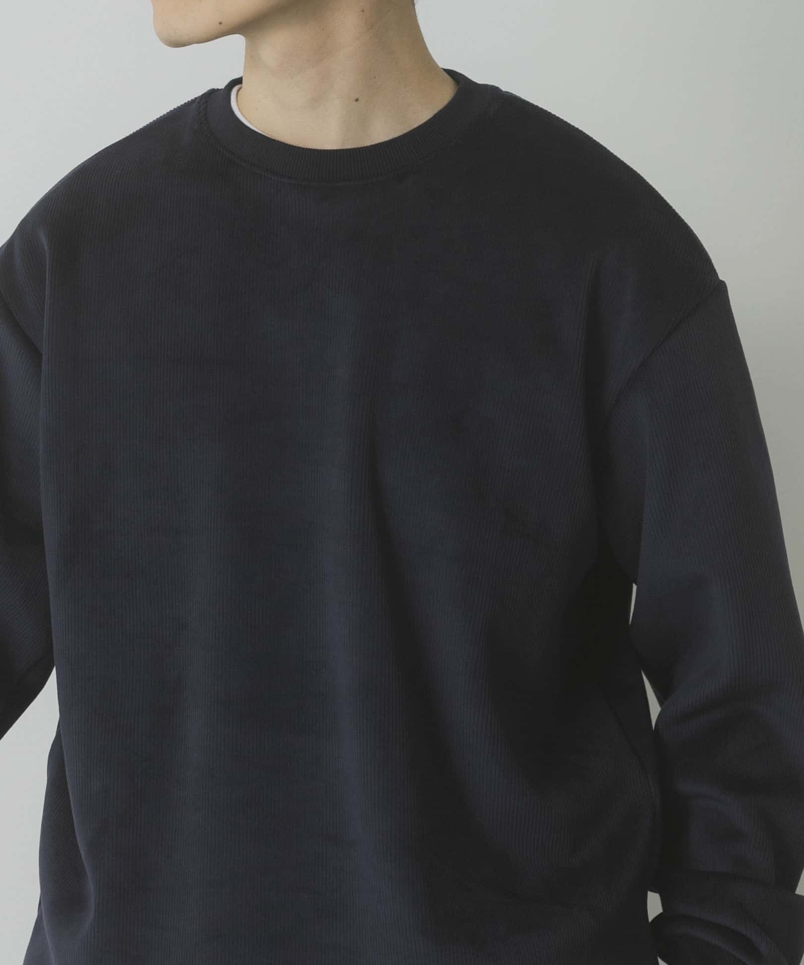 身長：170cm サイズ：M