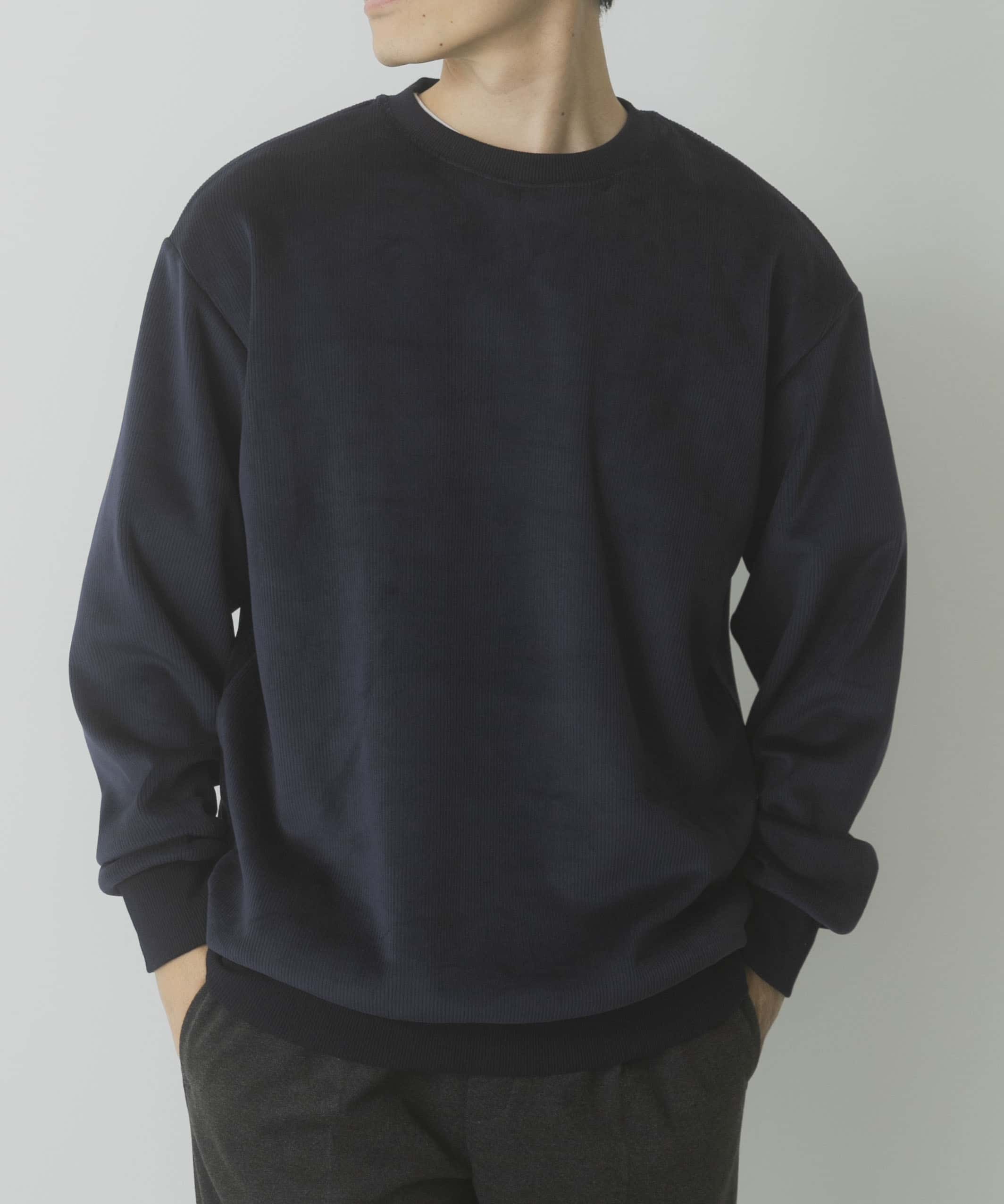 身長：170cm サイズ：M