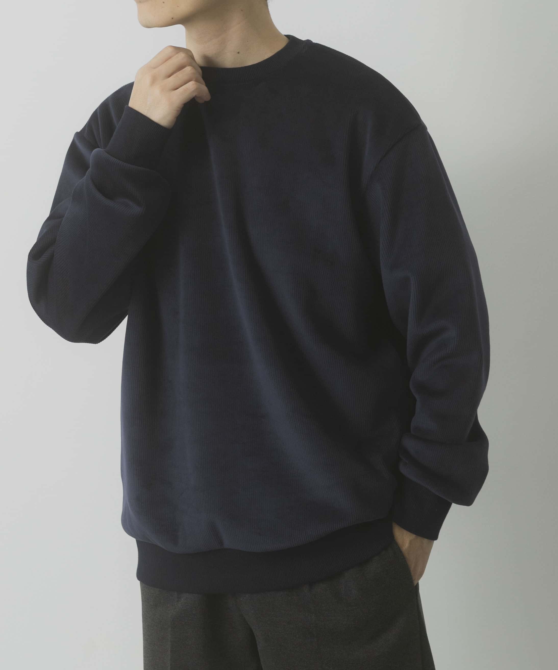 身長：170cm サイズ：M