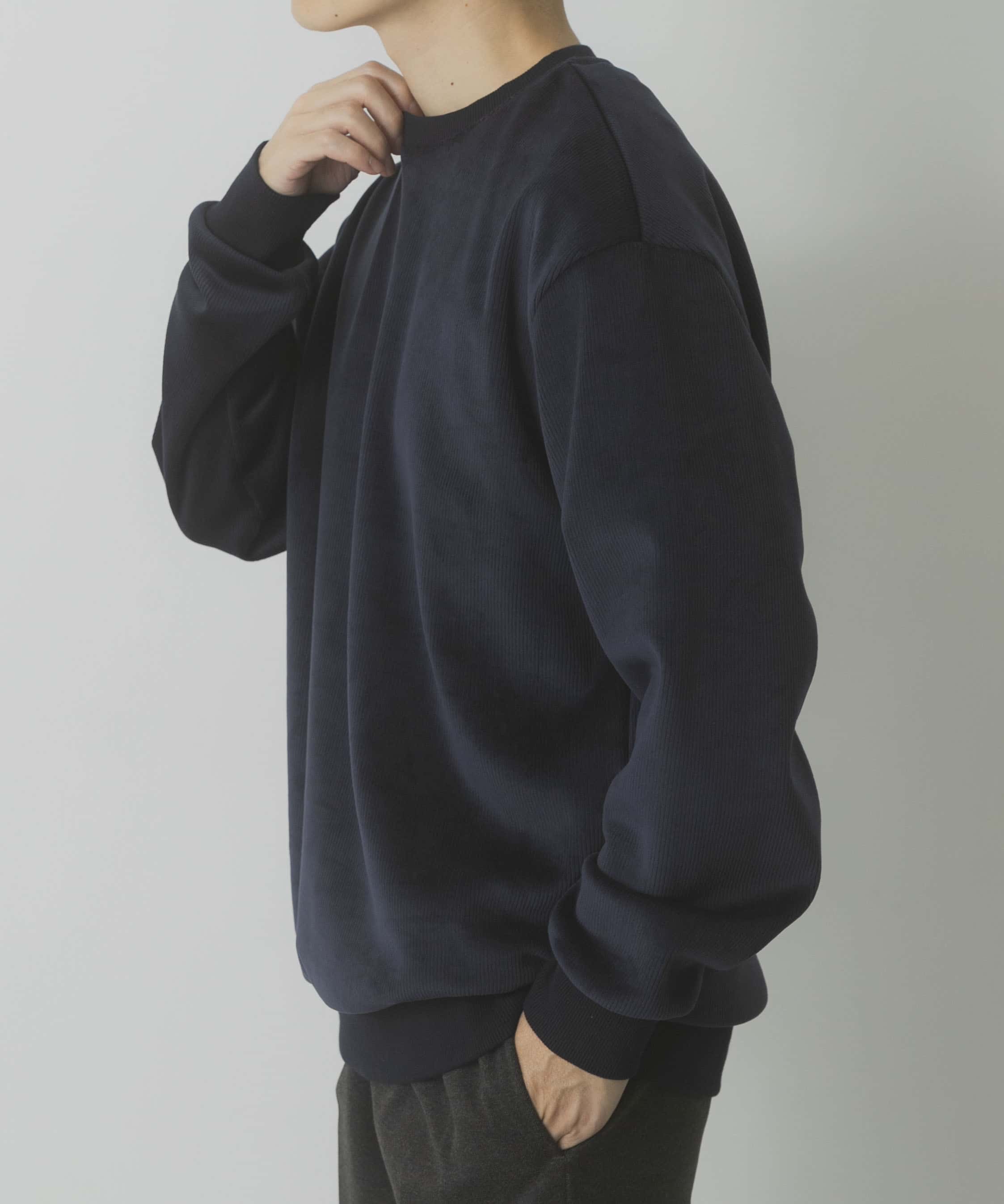 身長：170cm サイズ：M