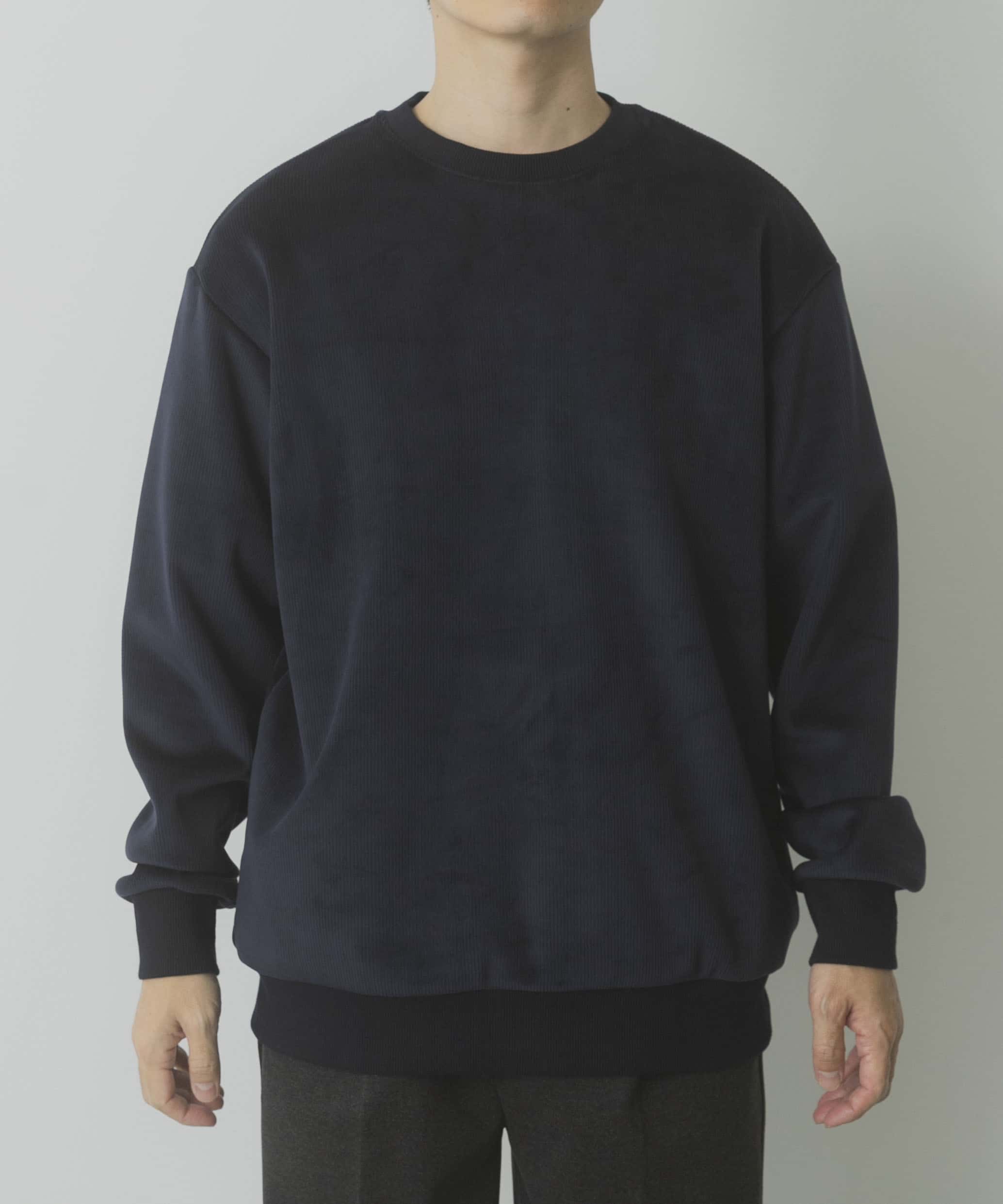 身長：170cm サイズ：M