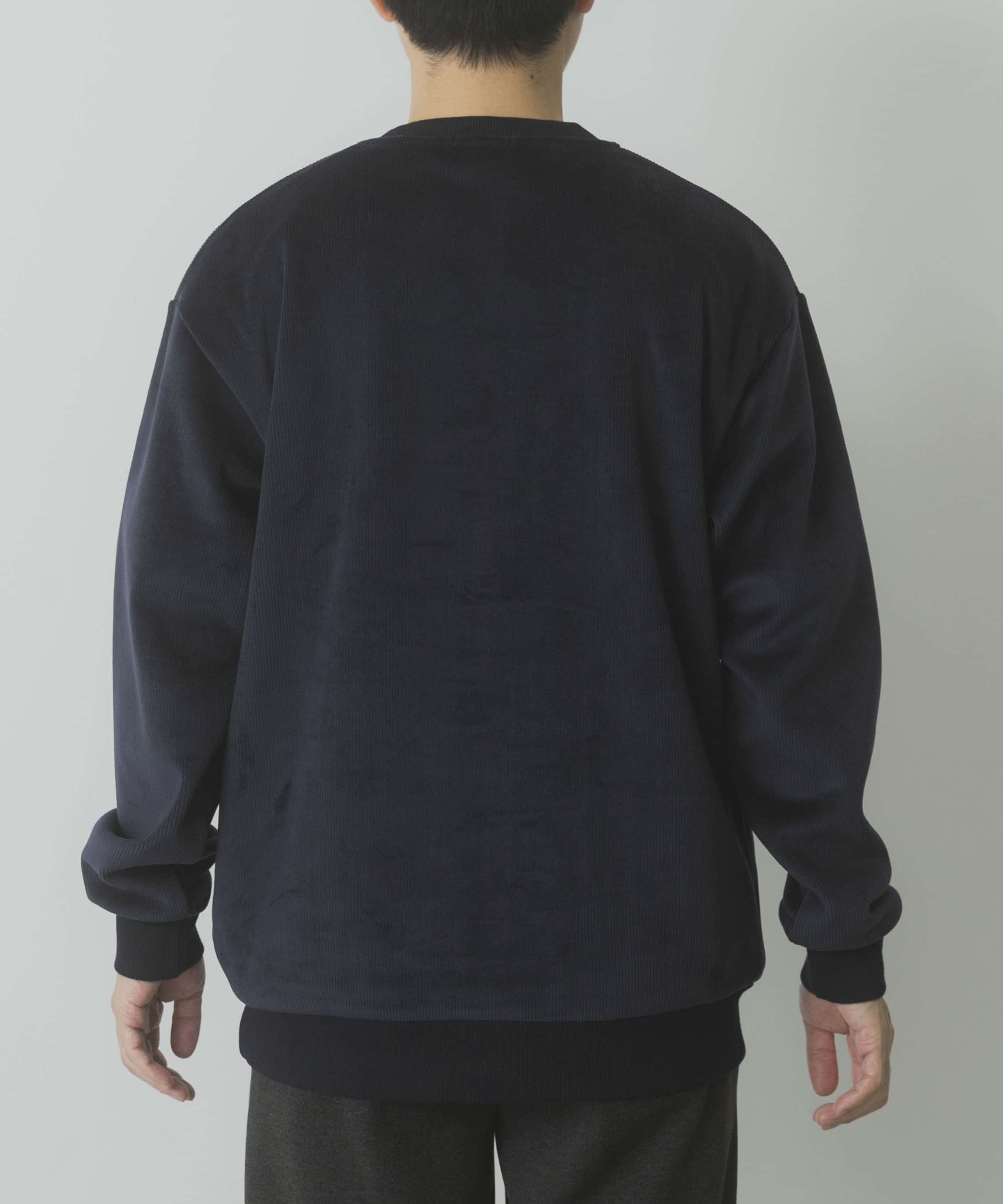 身長：170cm サイズ：M