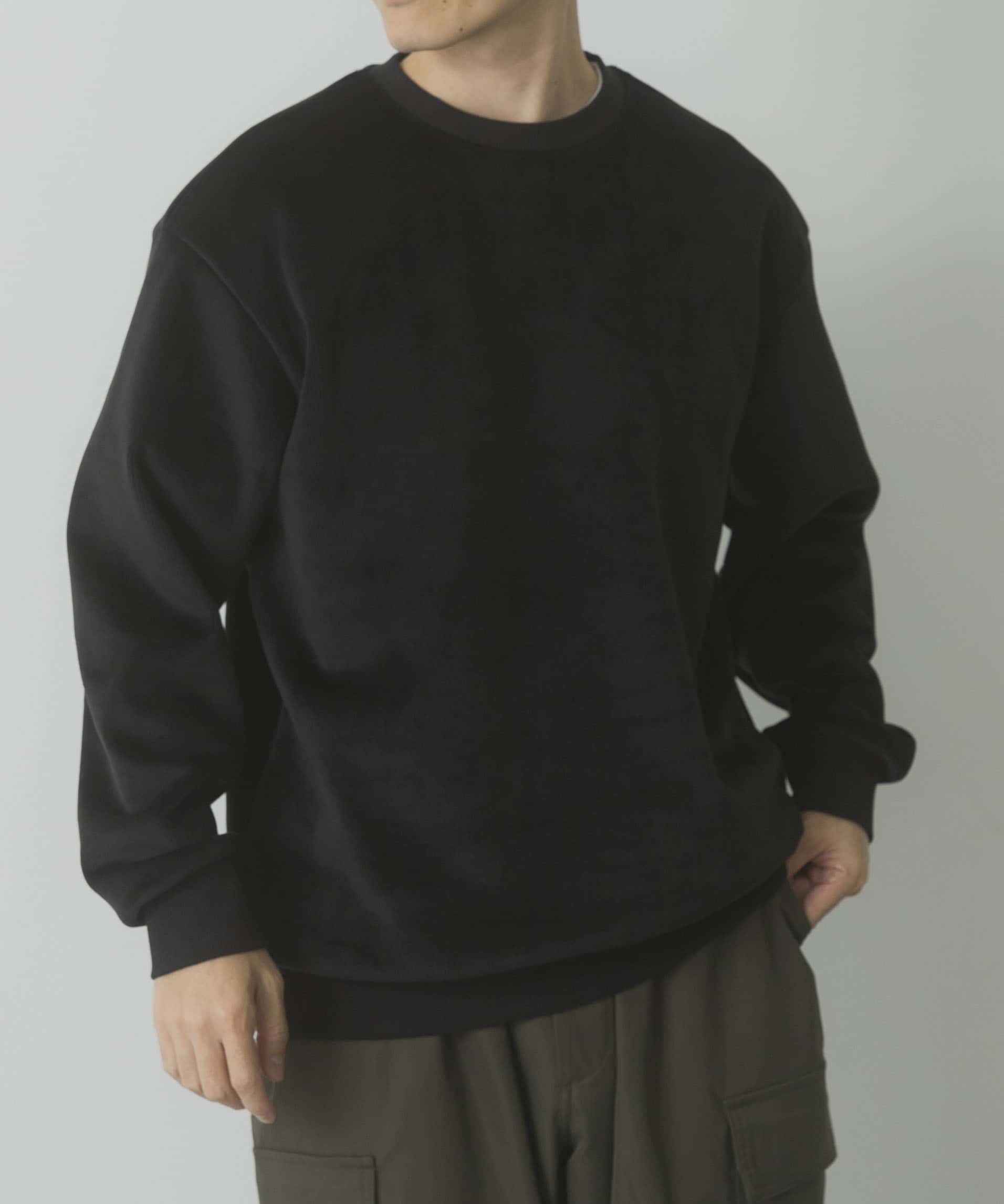 身長：170cm サイズ：M