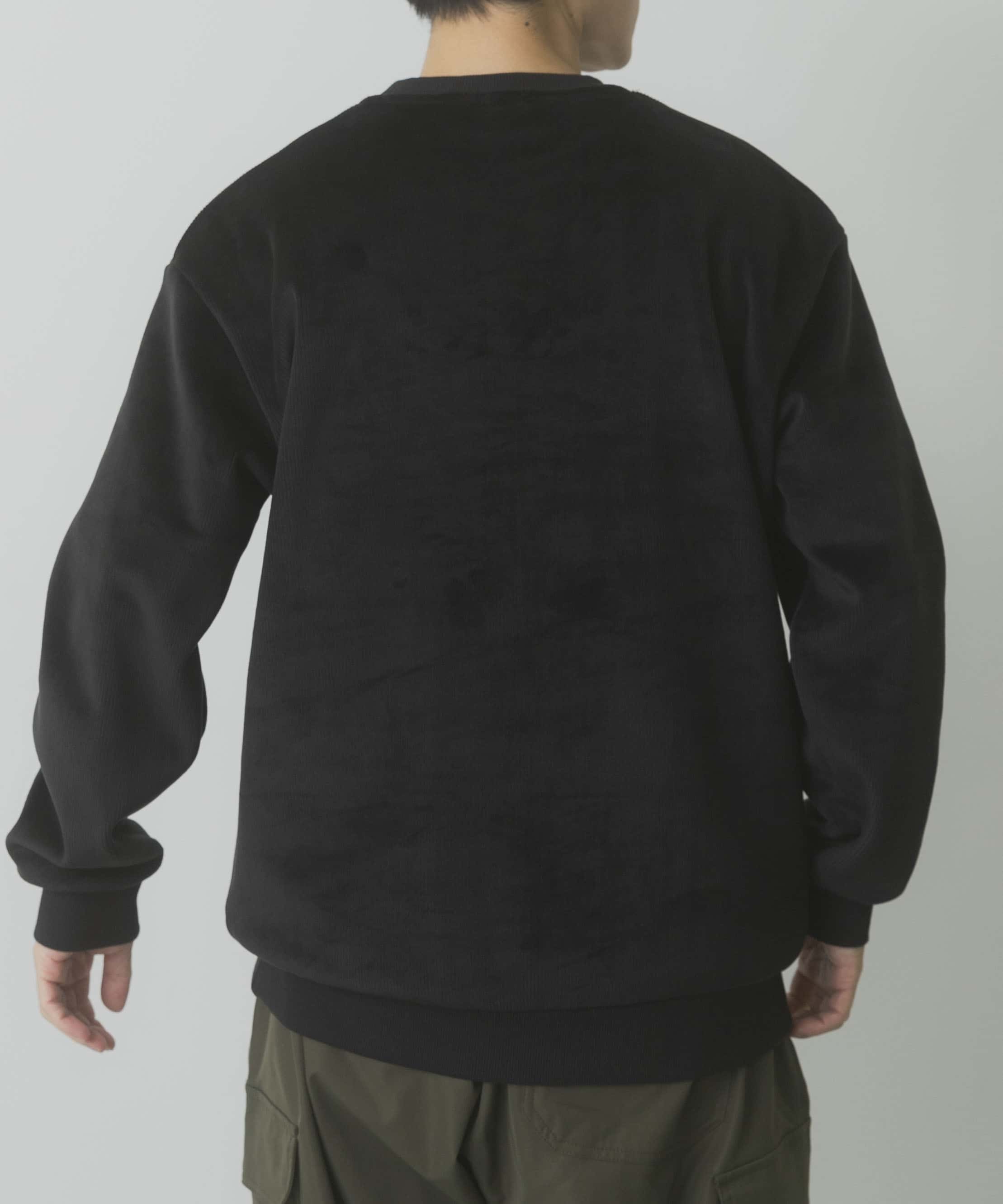 身長：170cm サイズ：M