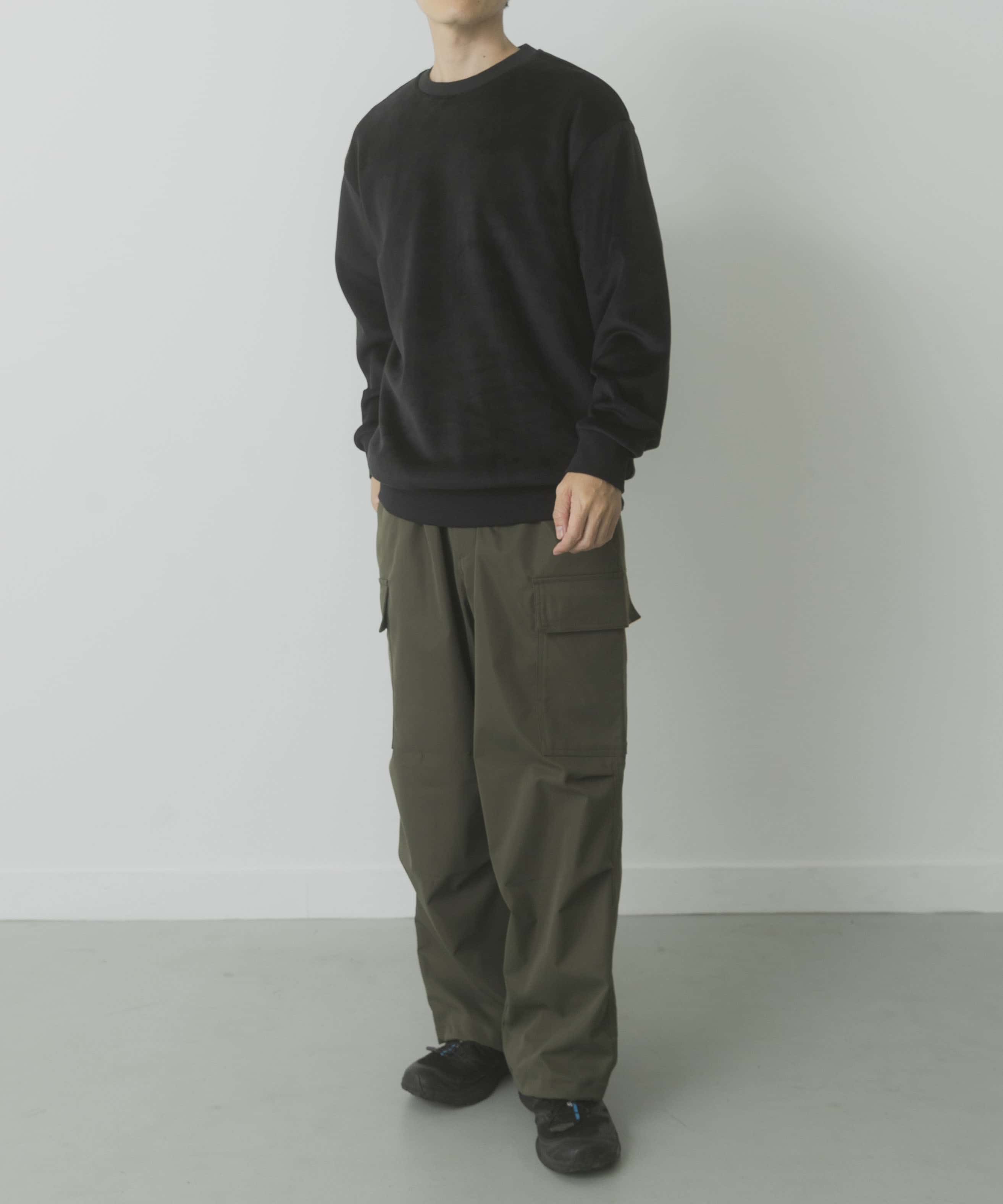 身長：170cm サイズ：M