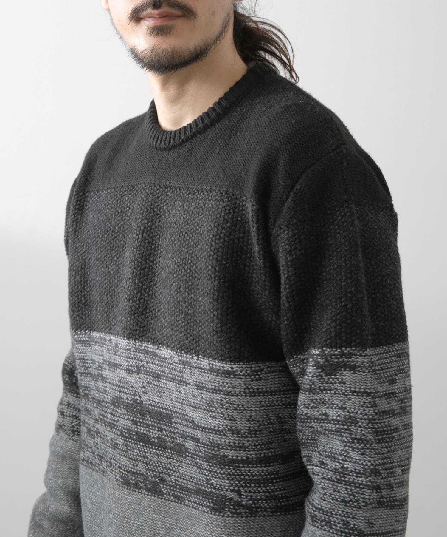 身長：173cm サイズ：M