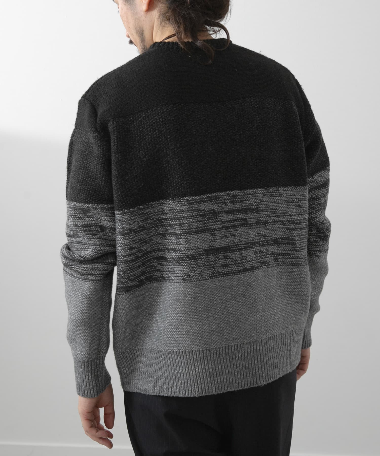 身長：173cm サイズ：M