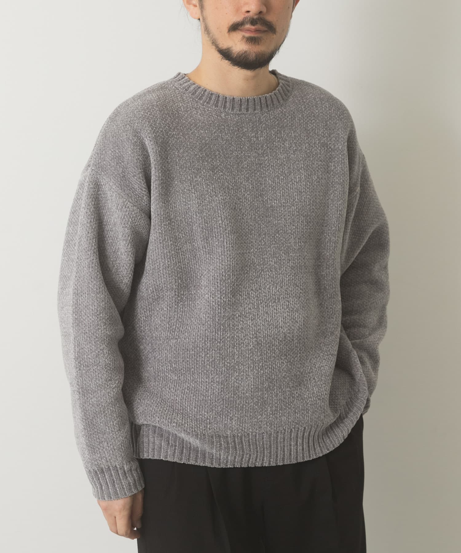 身長：173cm サイズ：M