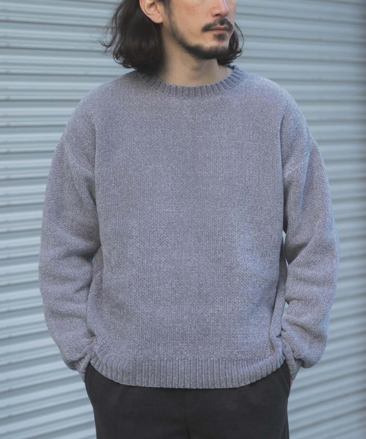 身長：173cm サイズ：M