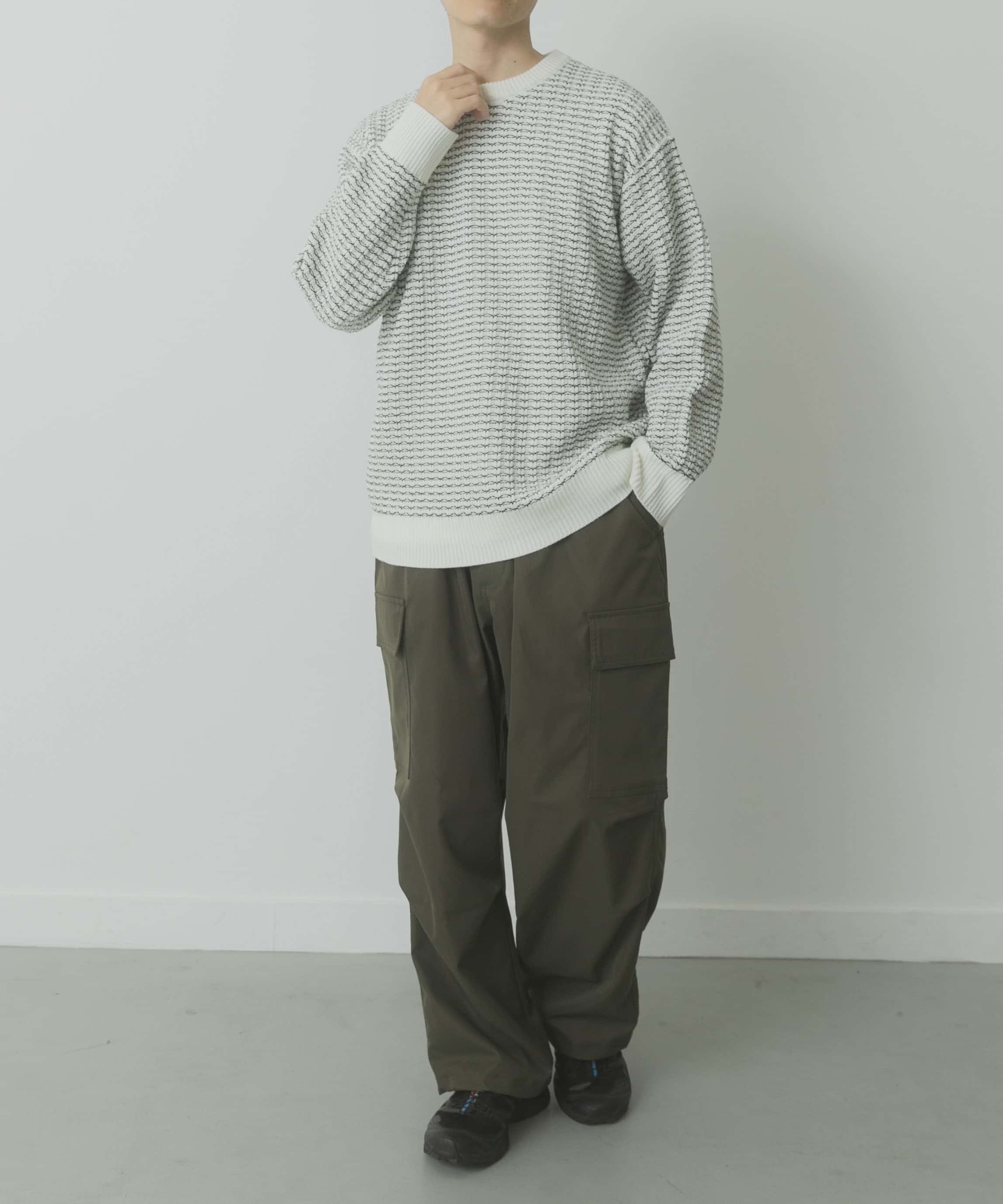 身長：170cm サイズ：M