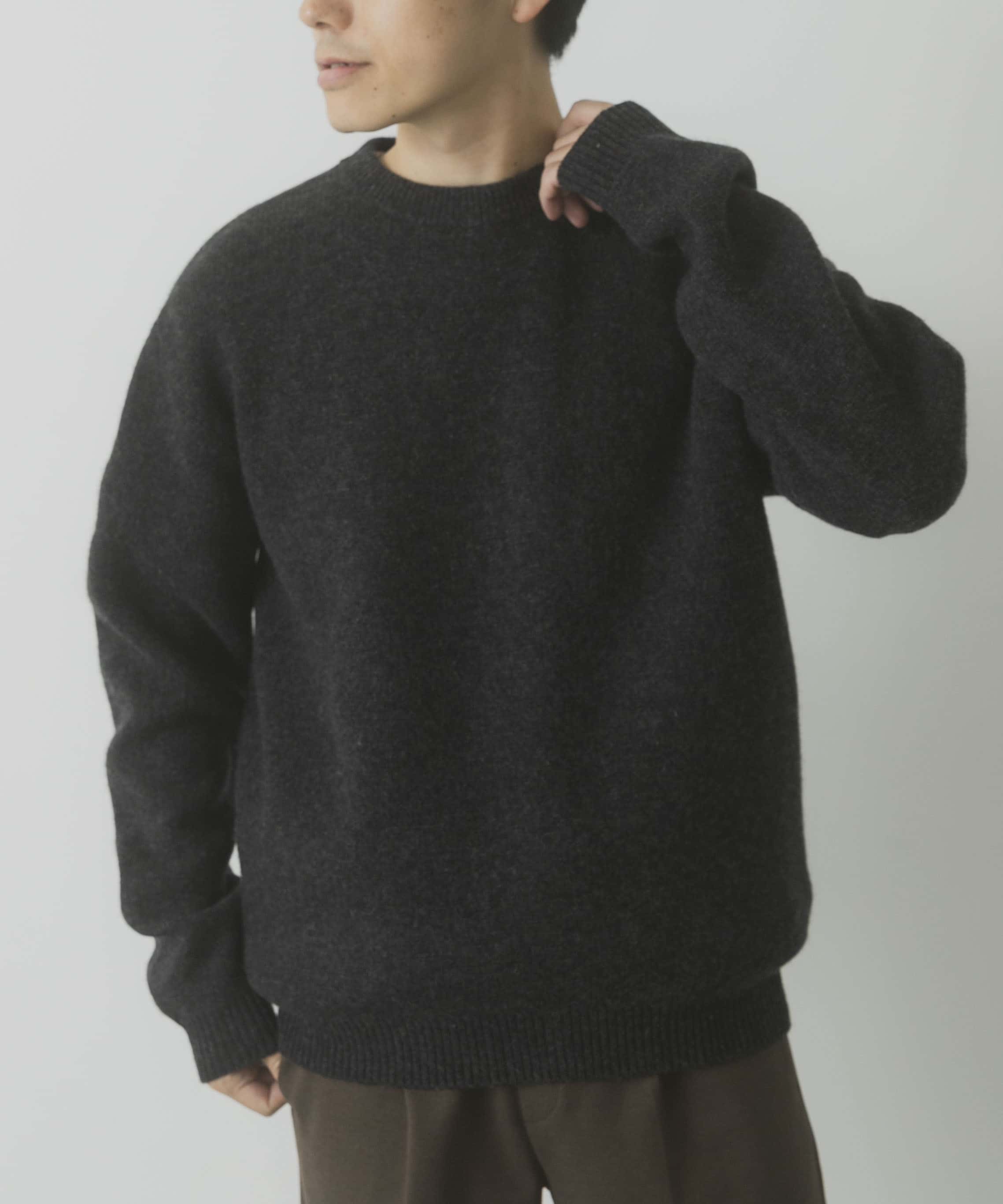 身長：170cm サイズ：M