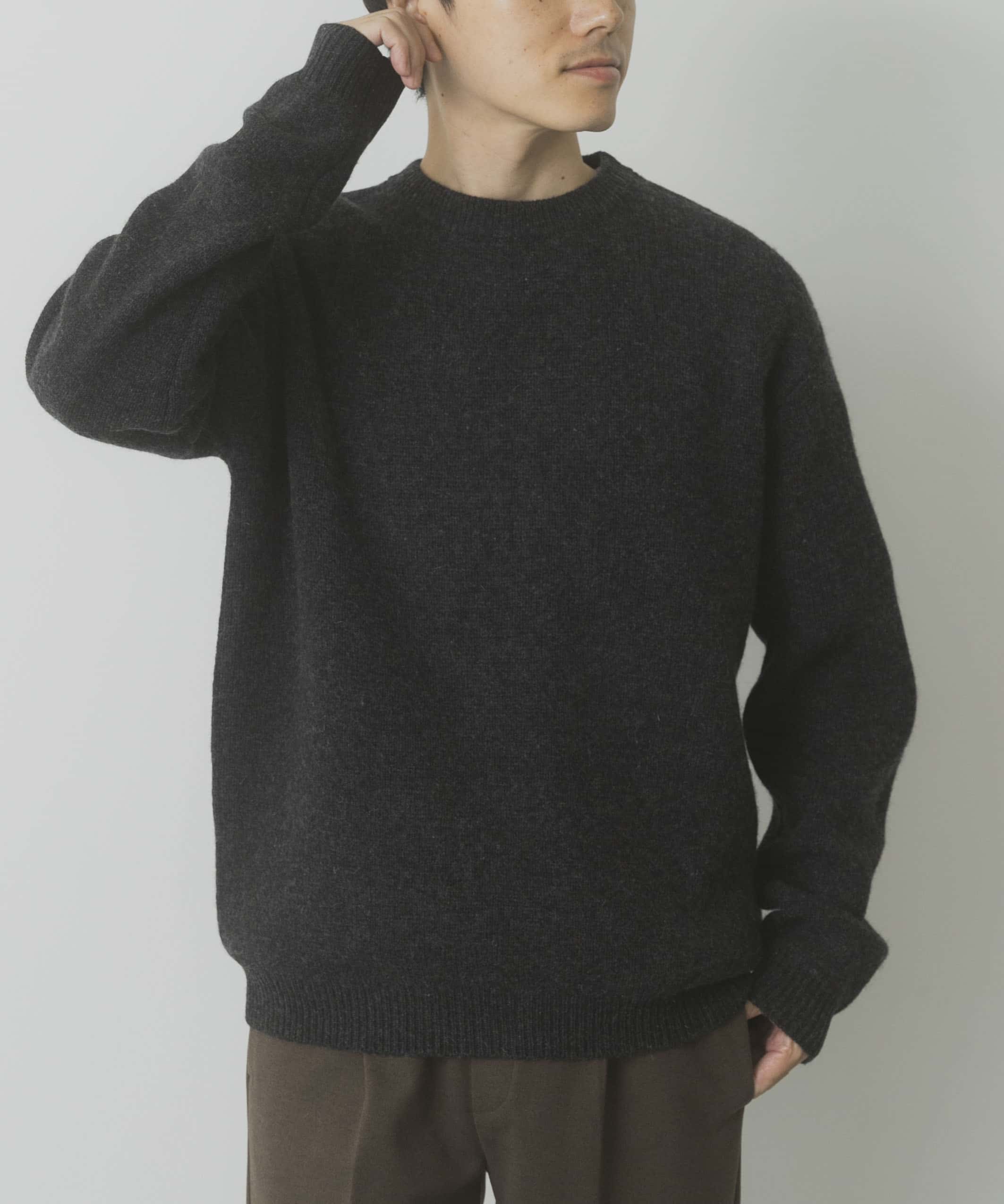 身長：170cm サイズ：M