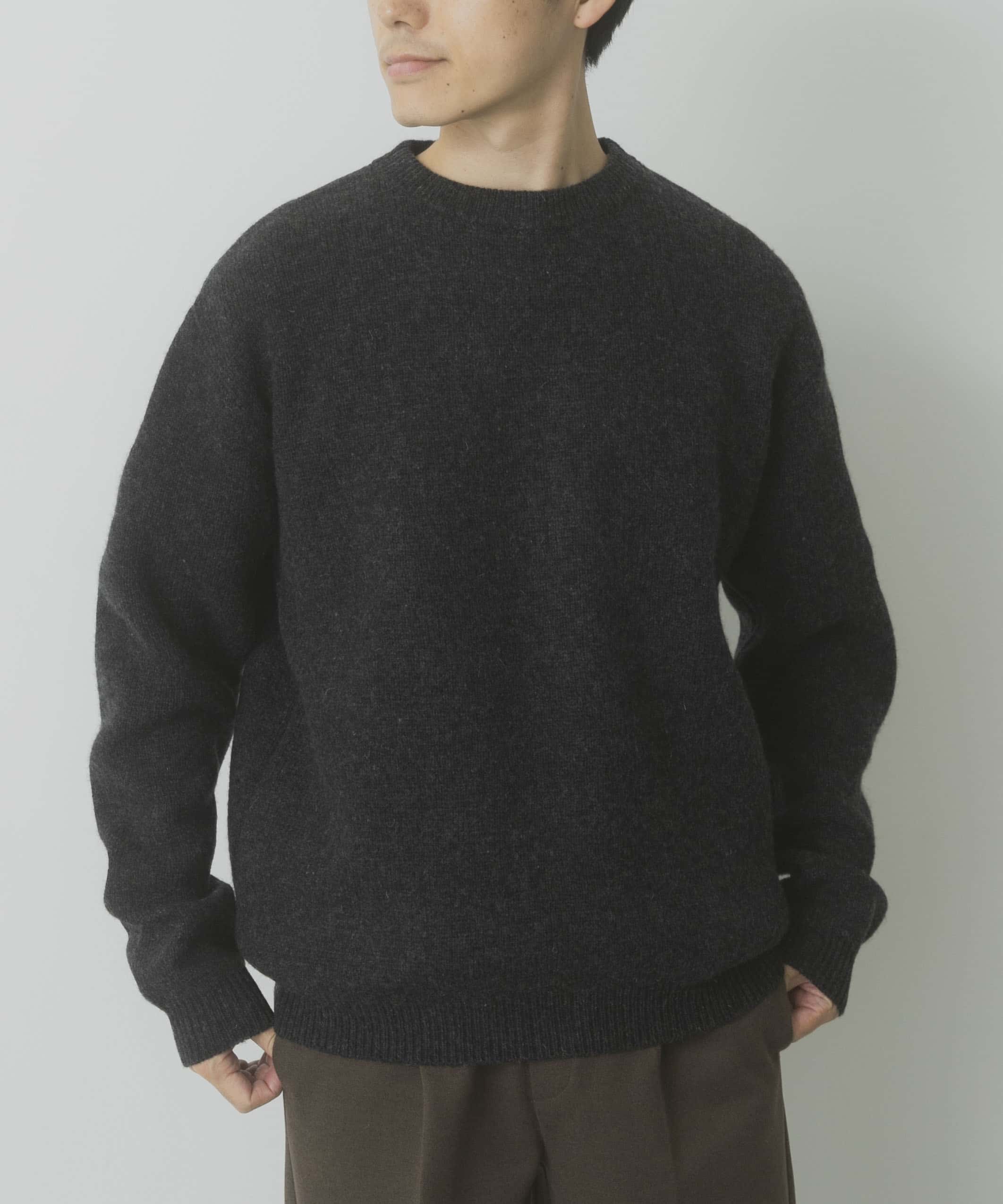 身長：170cm サイズ：M