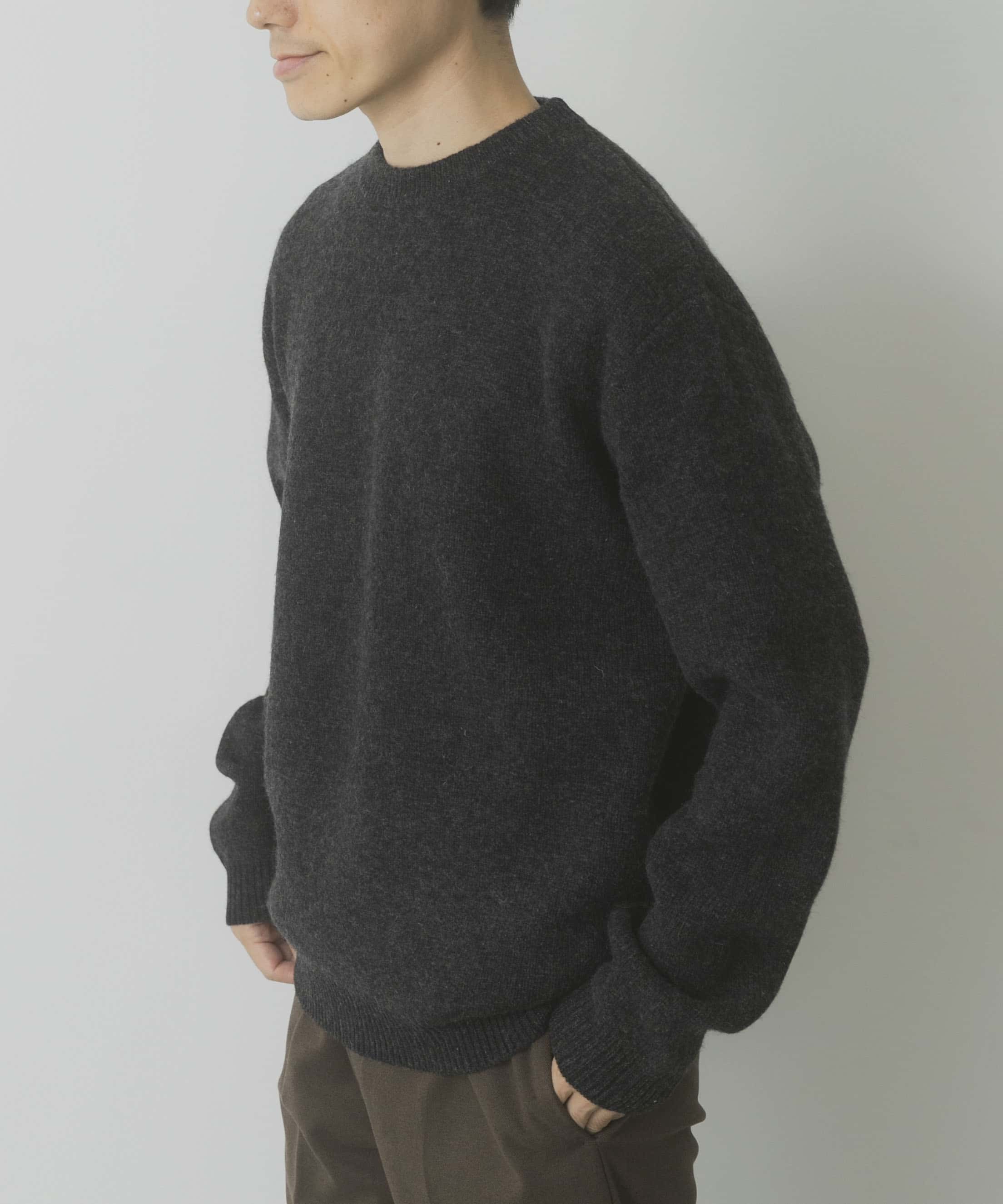 身長：170cm サイズ：M