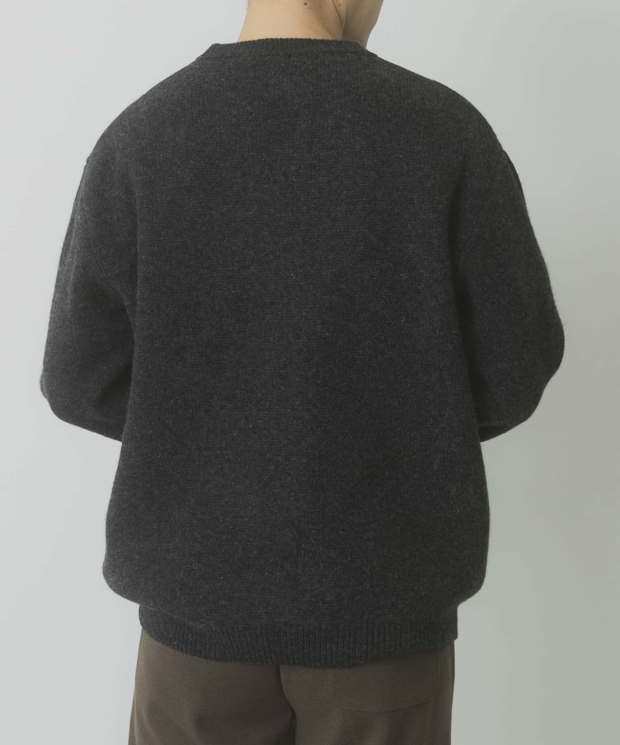 身長：170cm サイズ：M