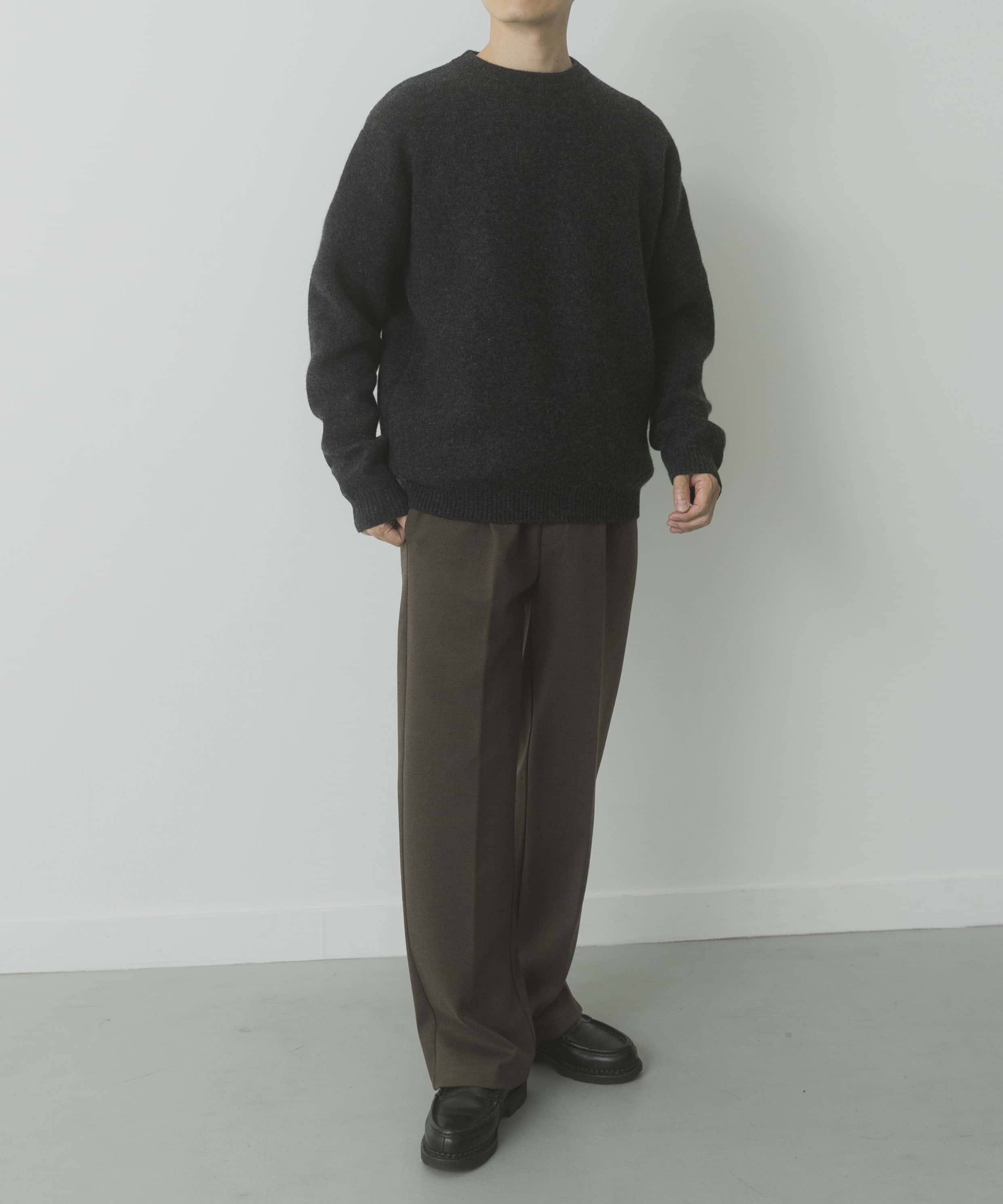 身長：170cm サイズ：M