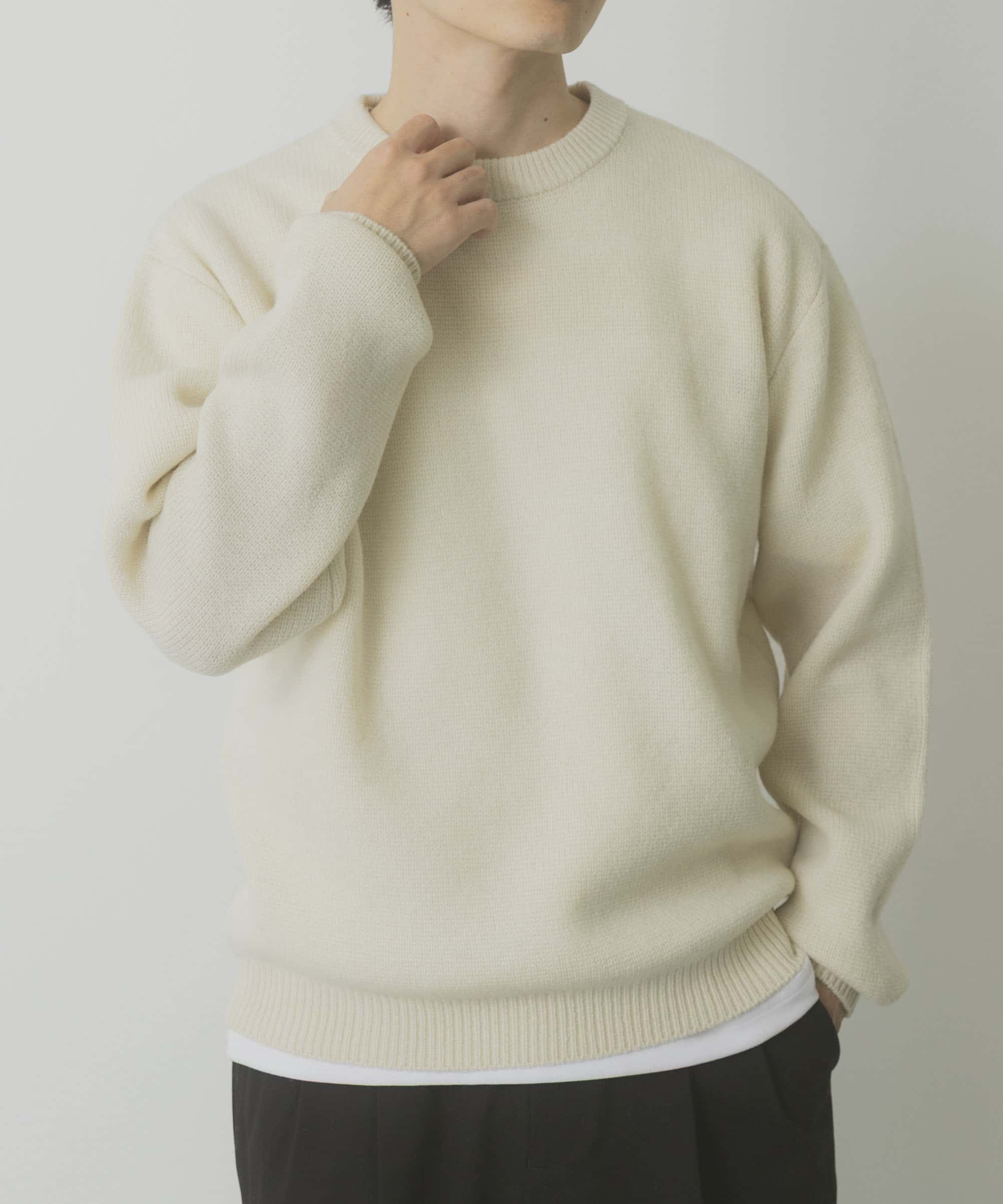 身長：170cm サイズ：M