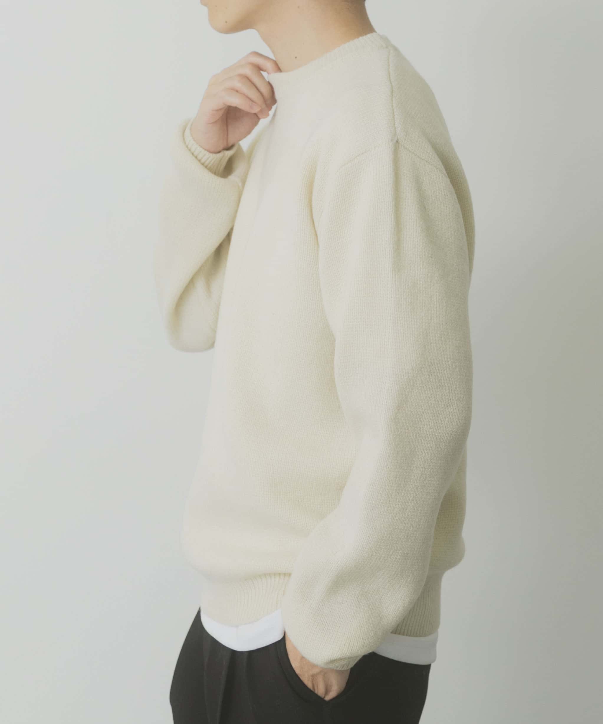 身長：170cm サイズ：M