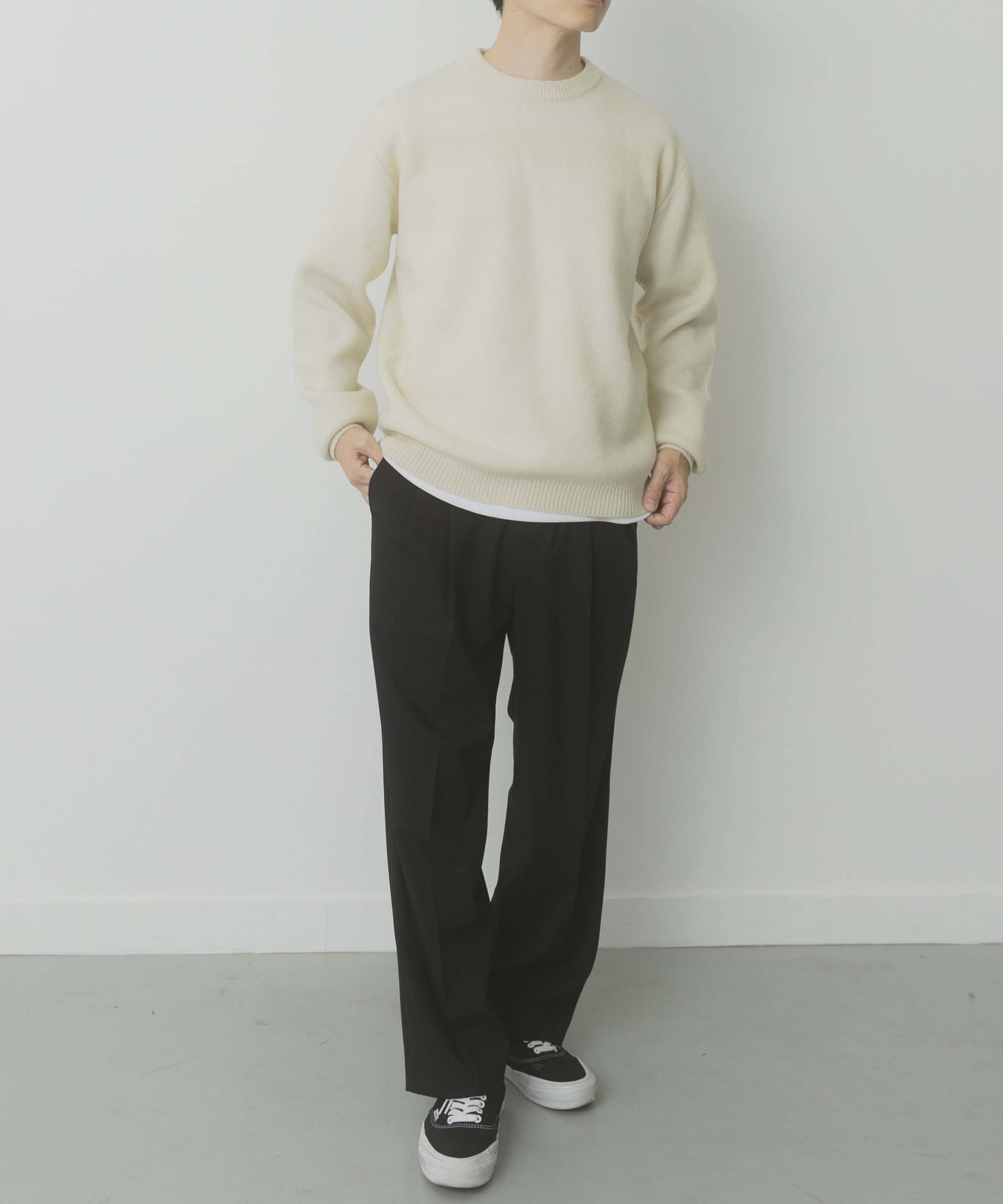 身長：170cm サイズ：M