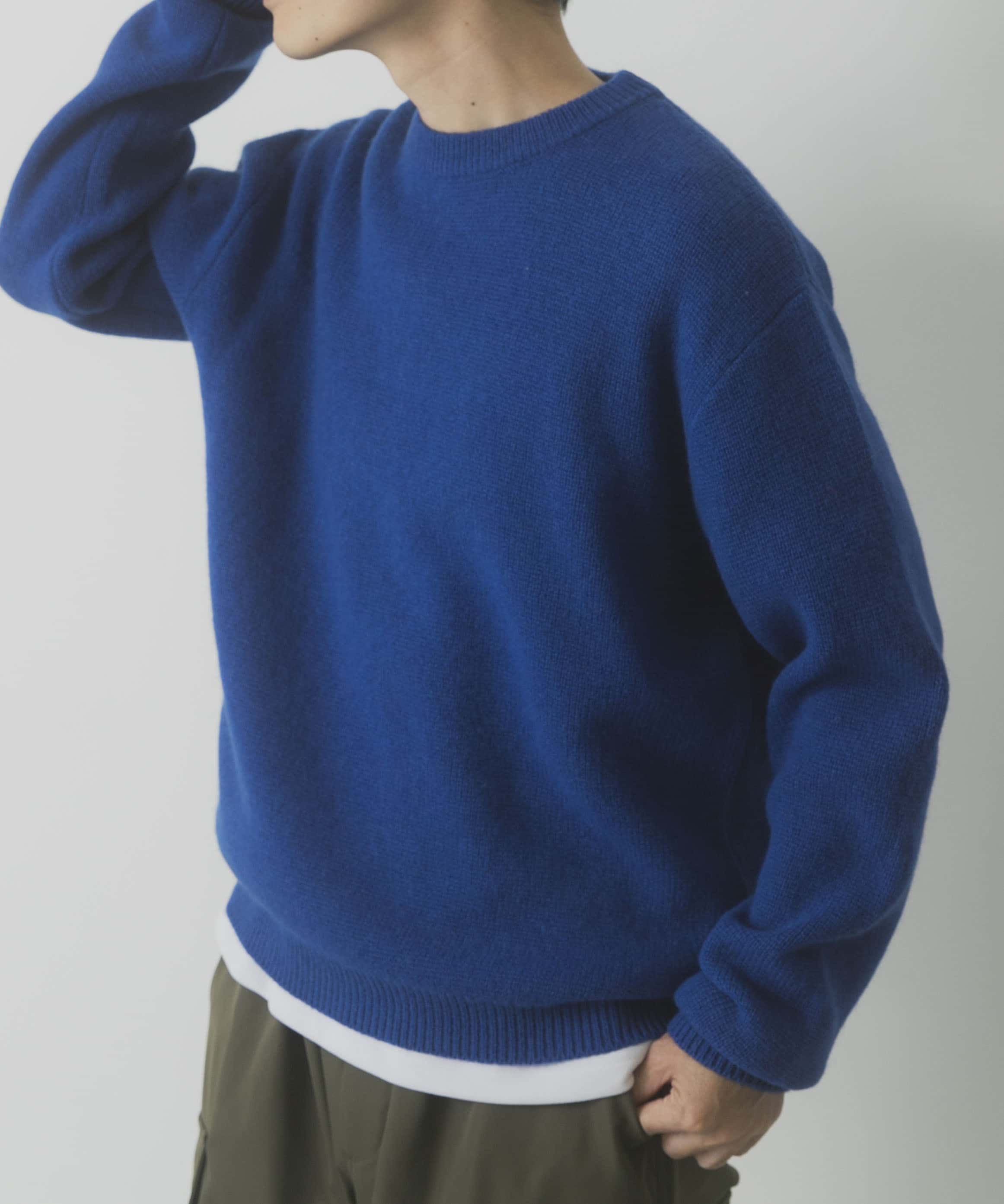 PURLAM PU301-MPO03(2 CHARCOAL): トップス｜URBAN RESEARCH公式