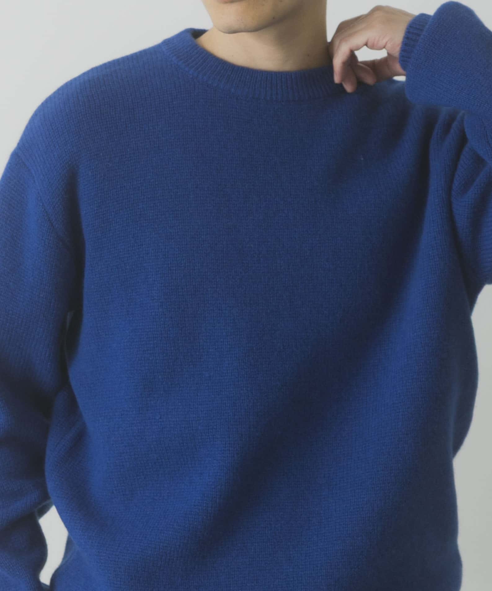 DARK BLUE
