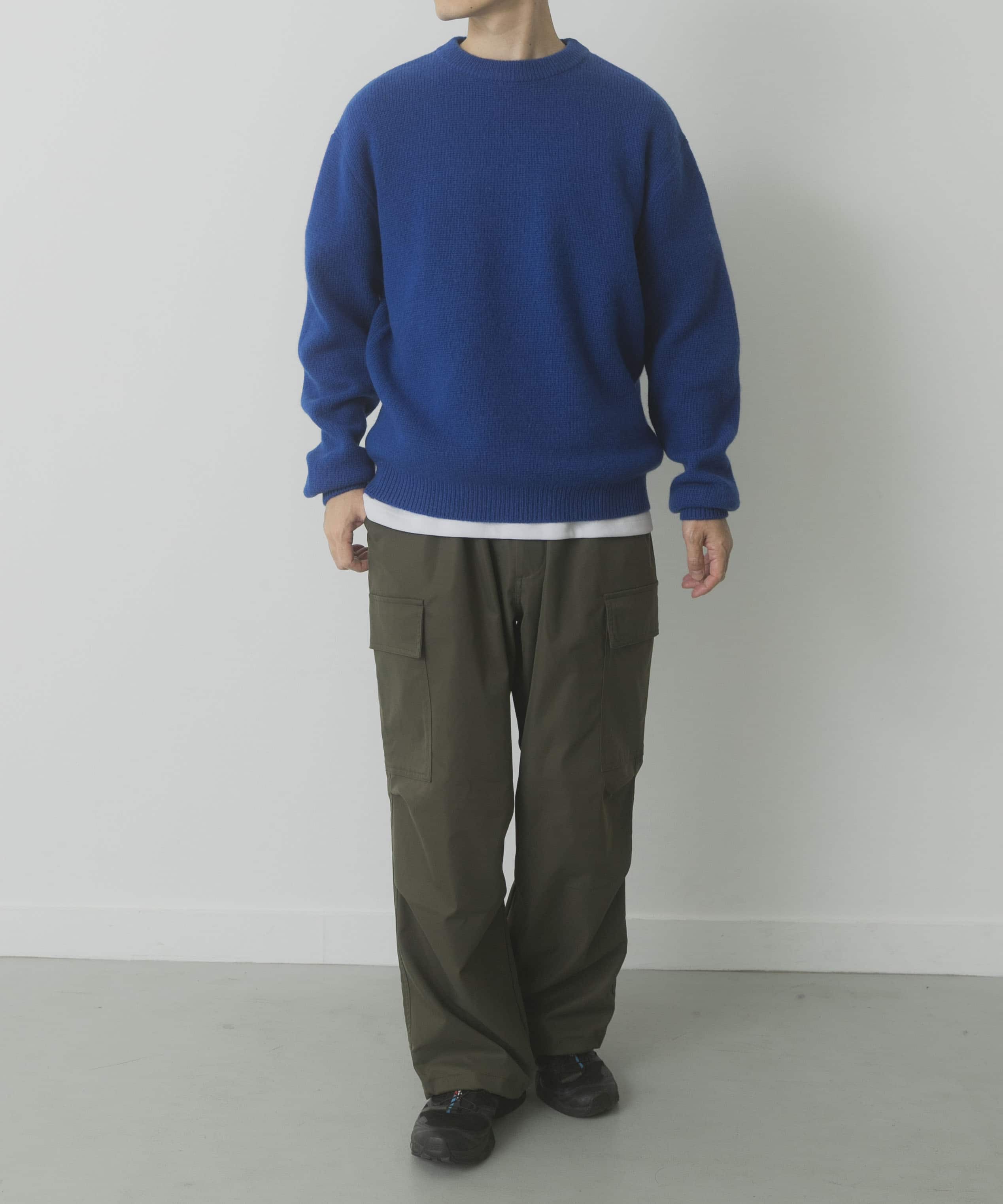 身長：170cm サイズ：M