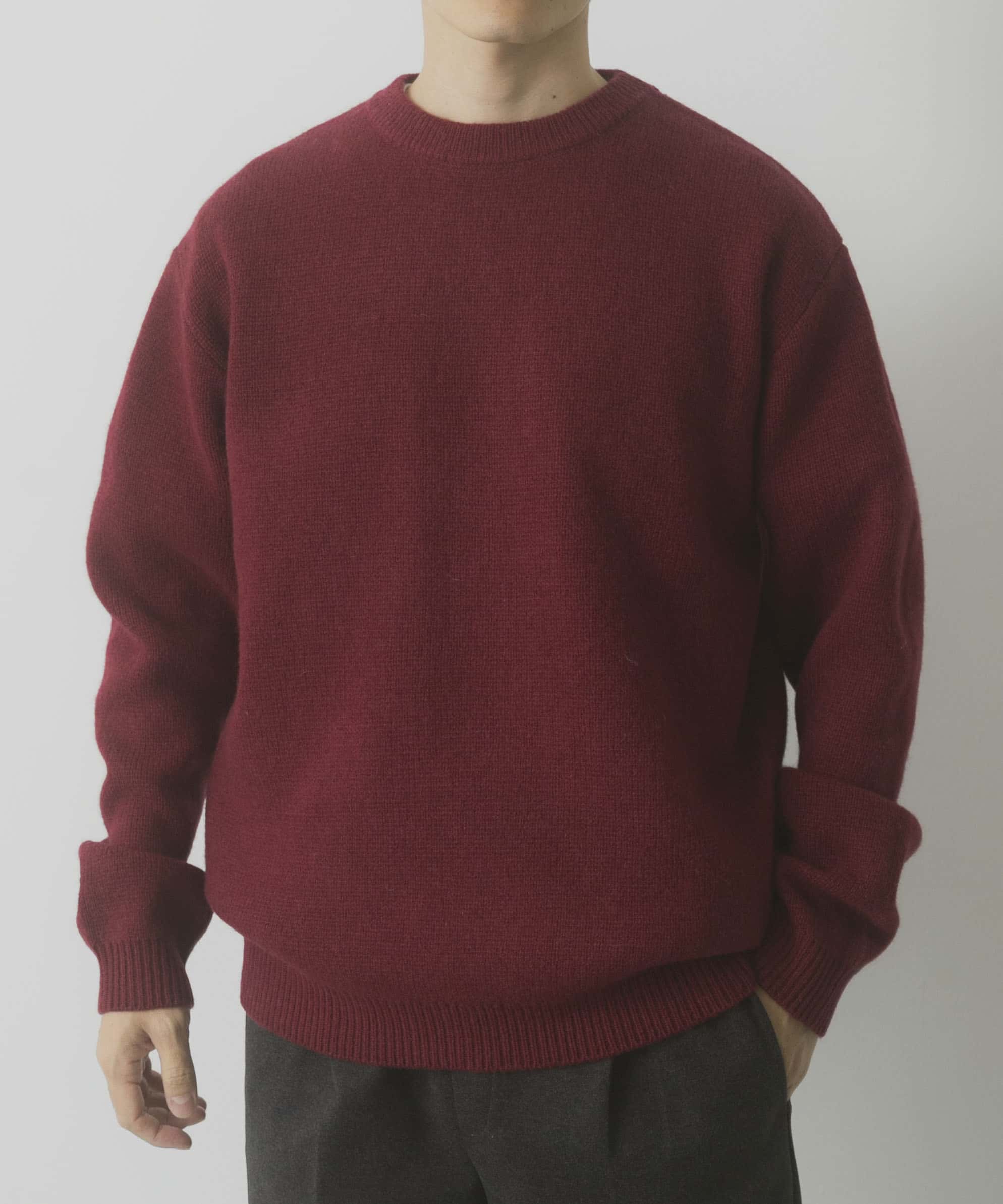 身長：170cm サイズ：M