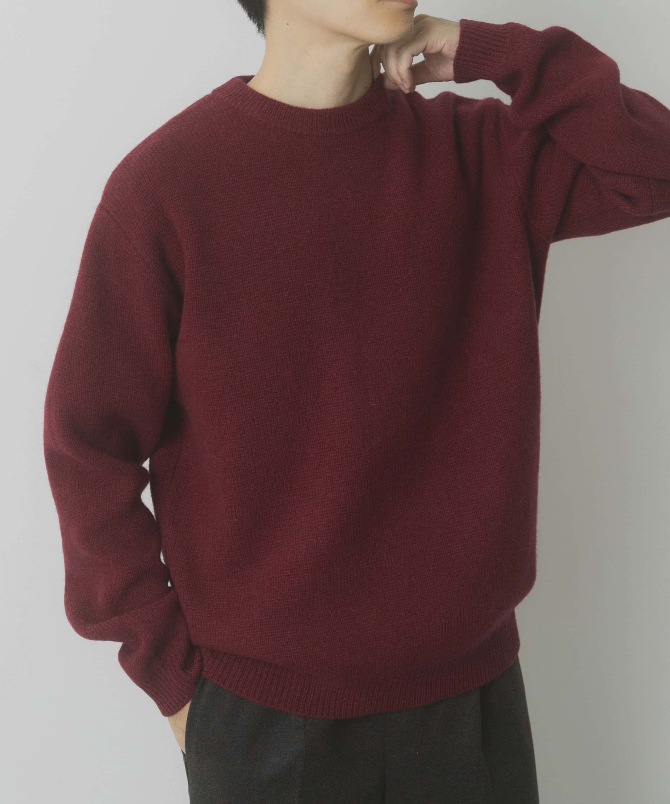 身長：170cm サイズ：M