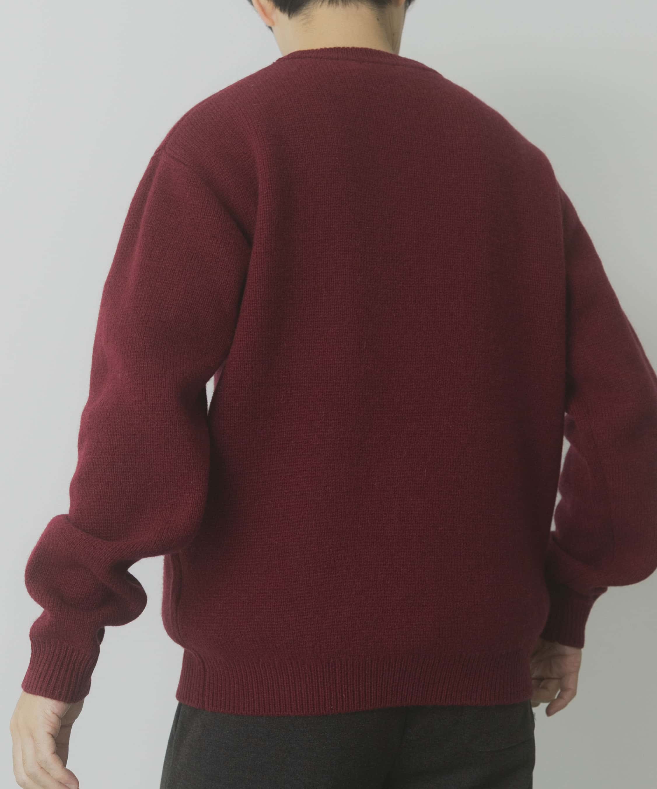 身長：170cm サイズ：M