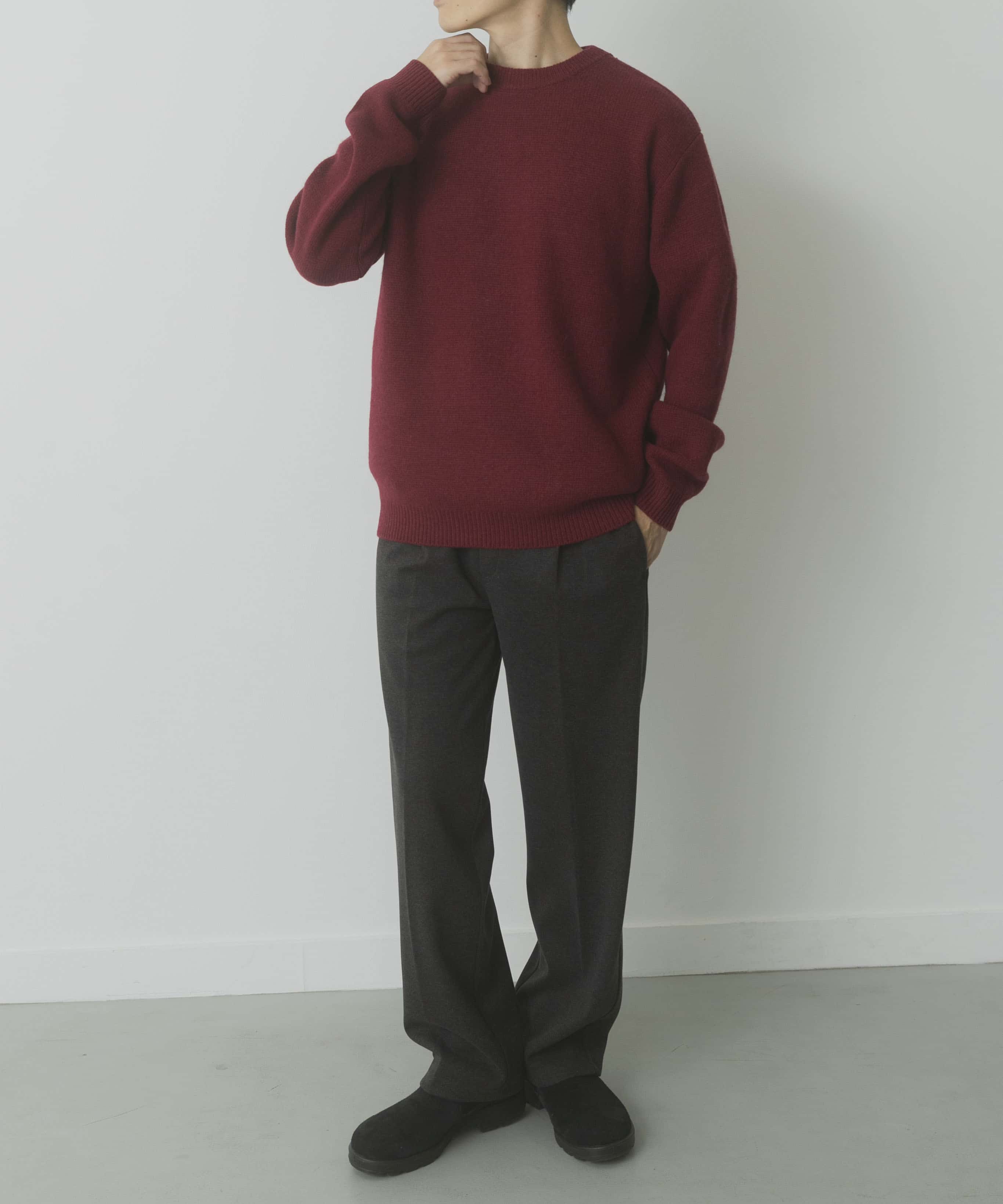 身長：170cm サイズ：M