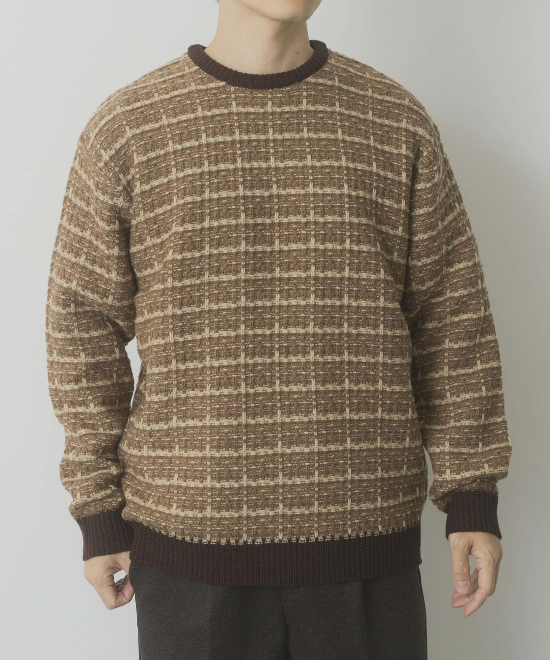 身長：170cm サイズ：M