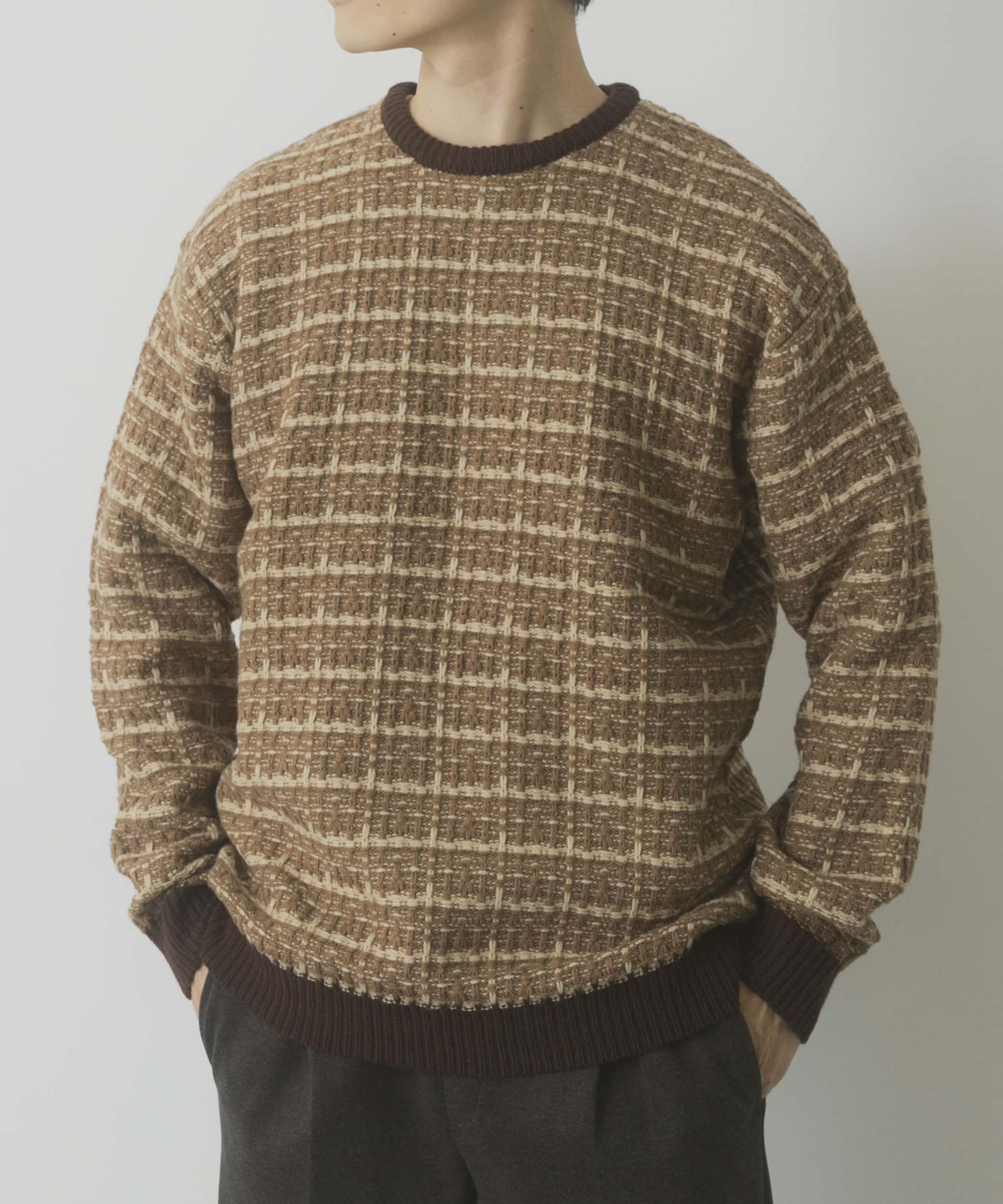 身長：170cm サイズ：M