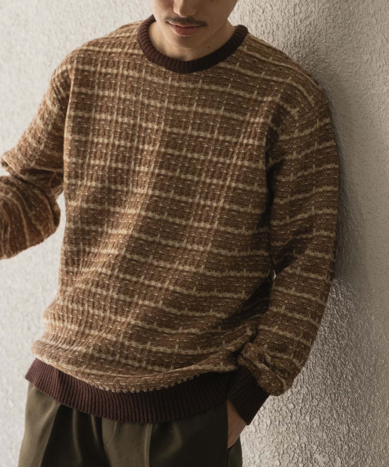 身長：170cm サイズ：M