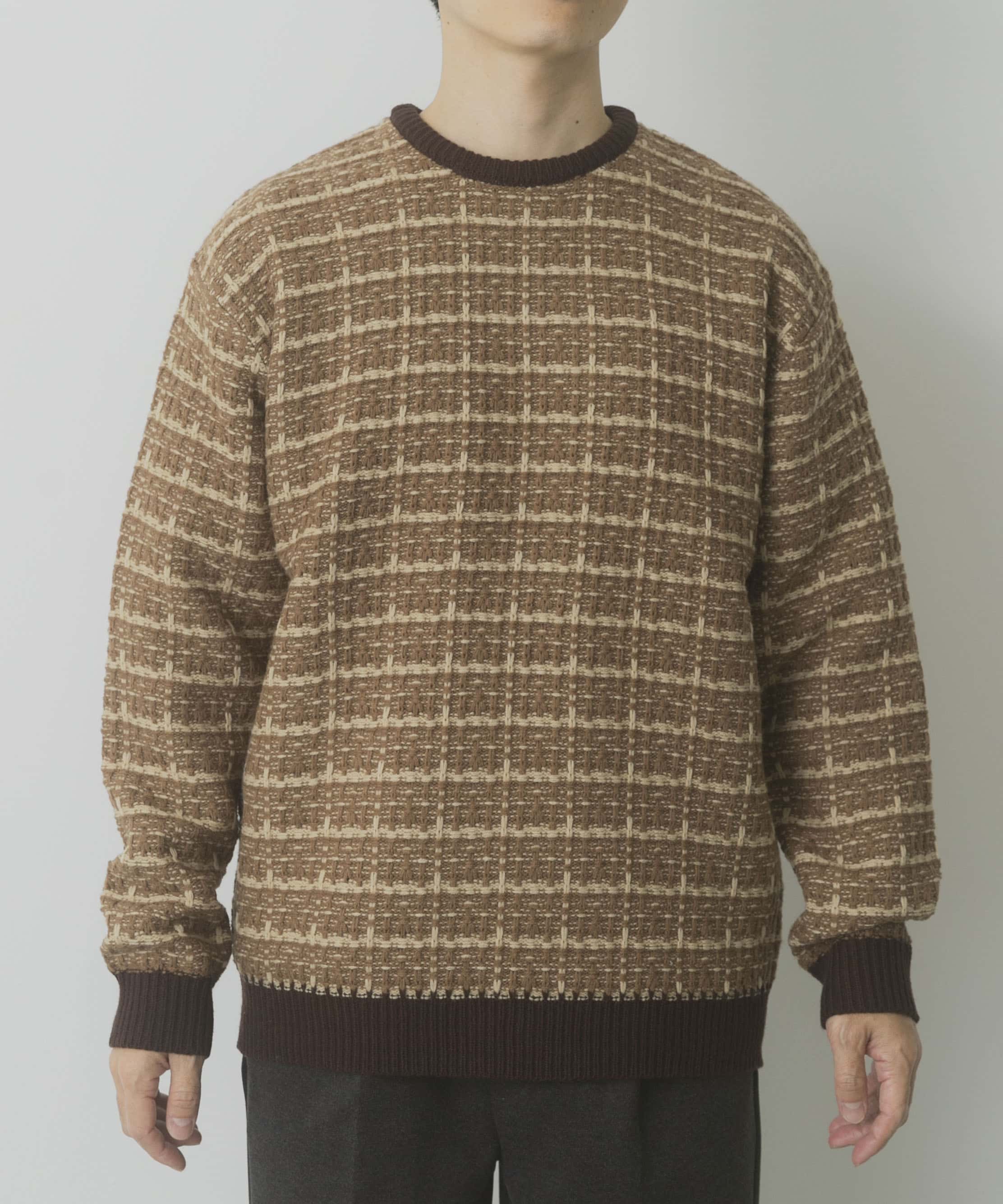 身長：170cm サイズ：M