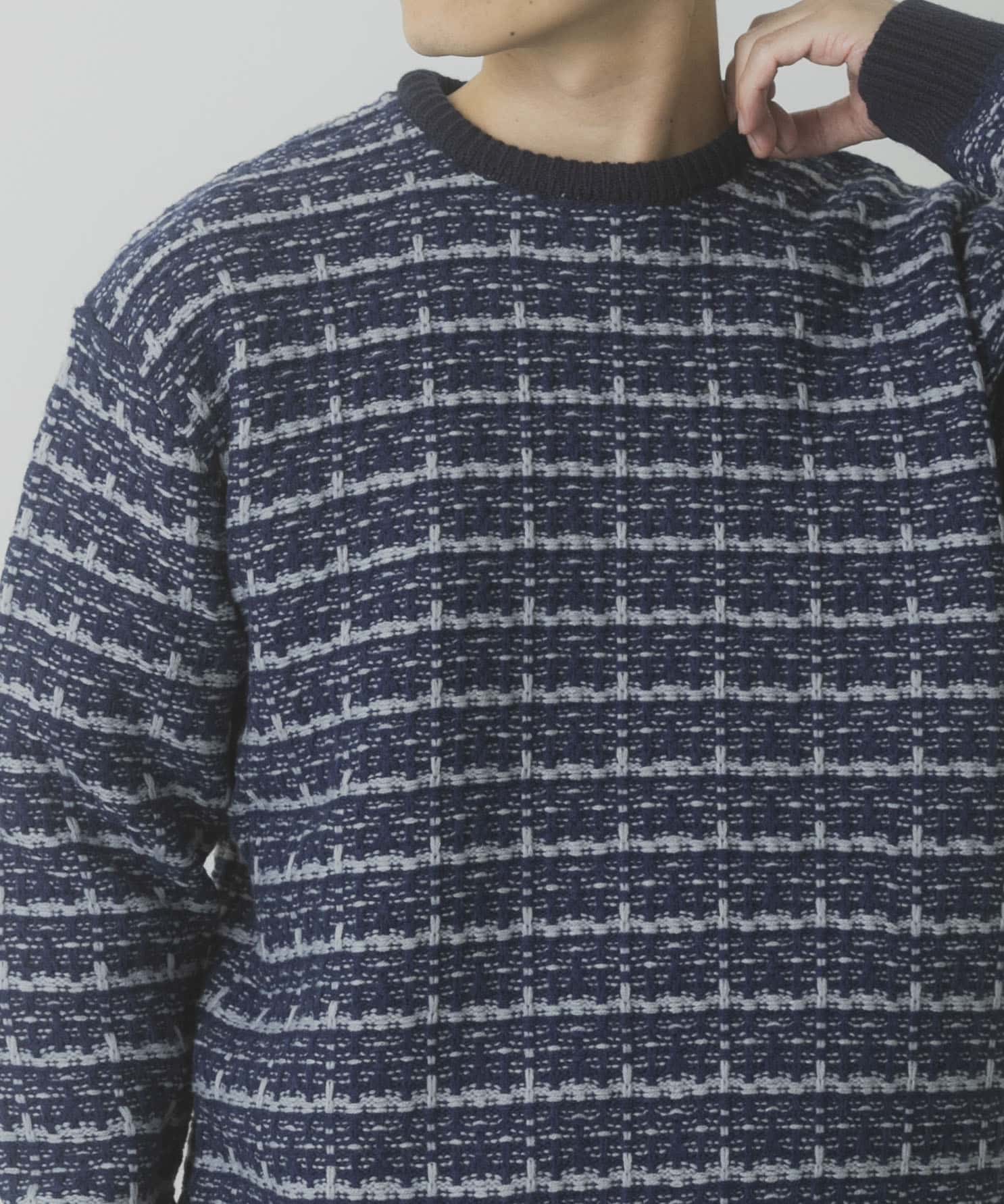 身長：170cm サイズ：M