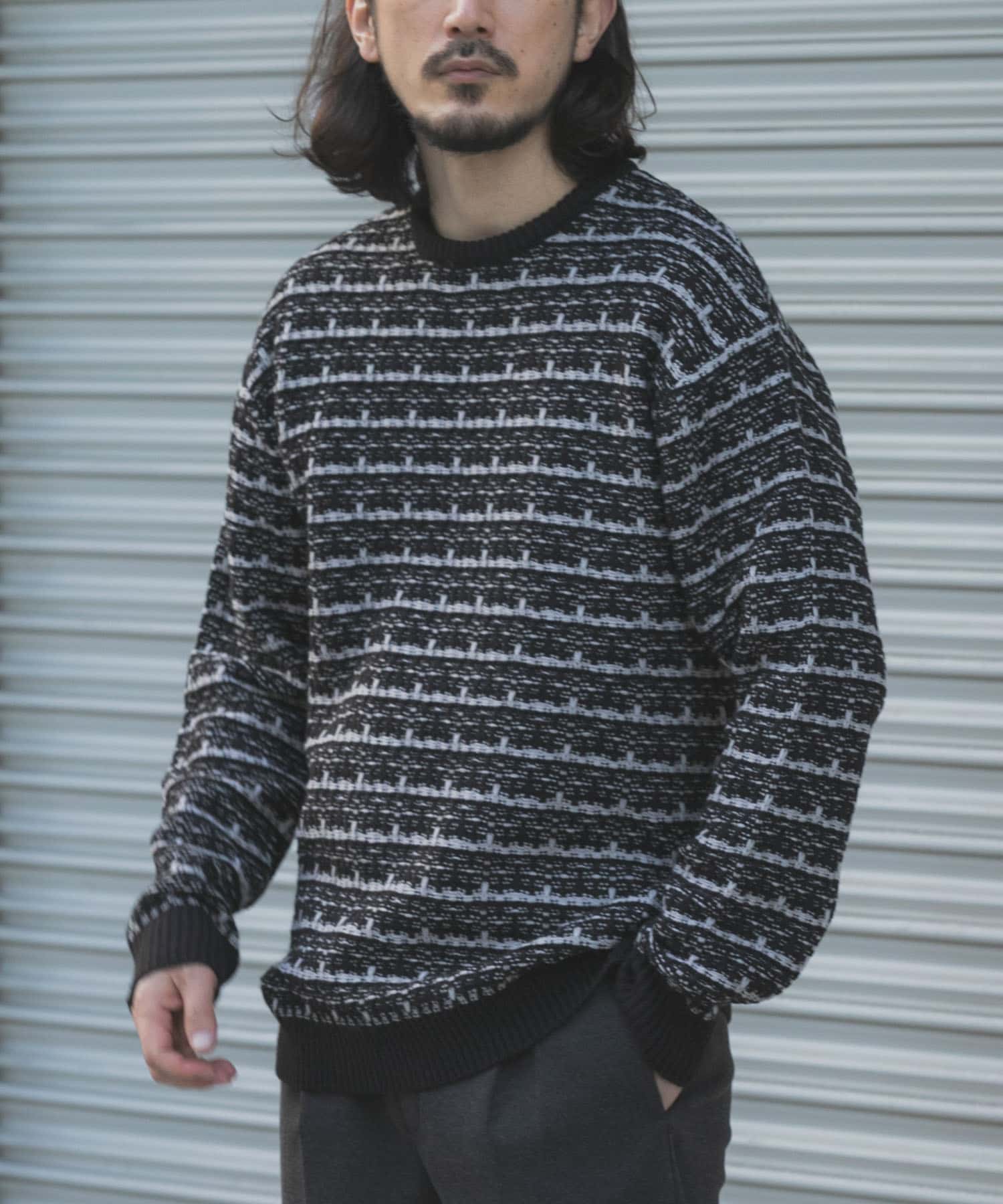 身長：173cm サイズ：M