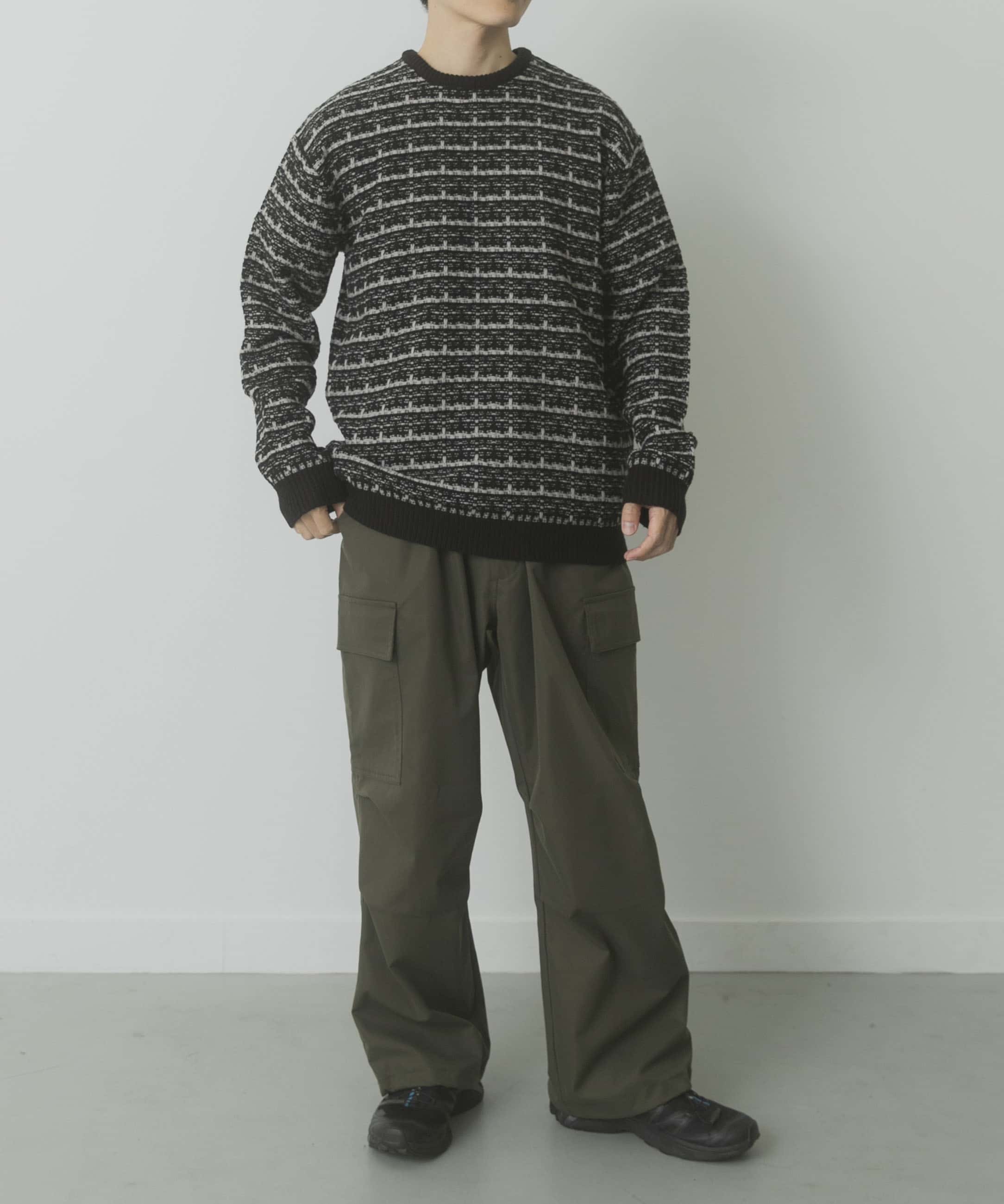 身長：170cm サイズ：M