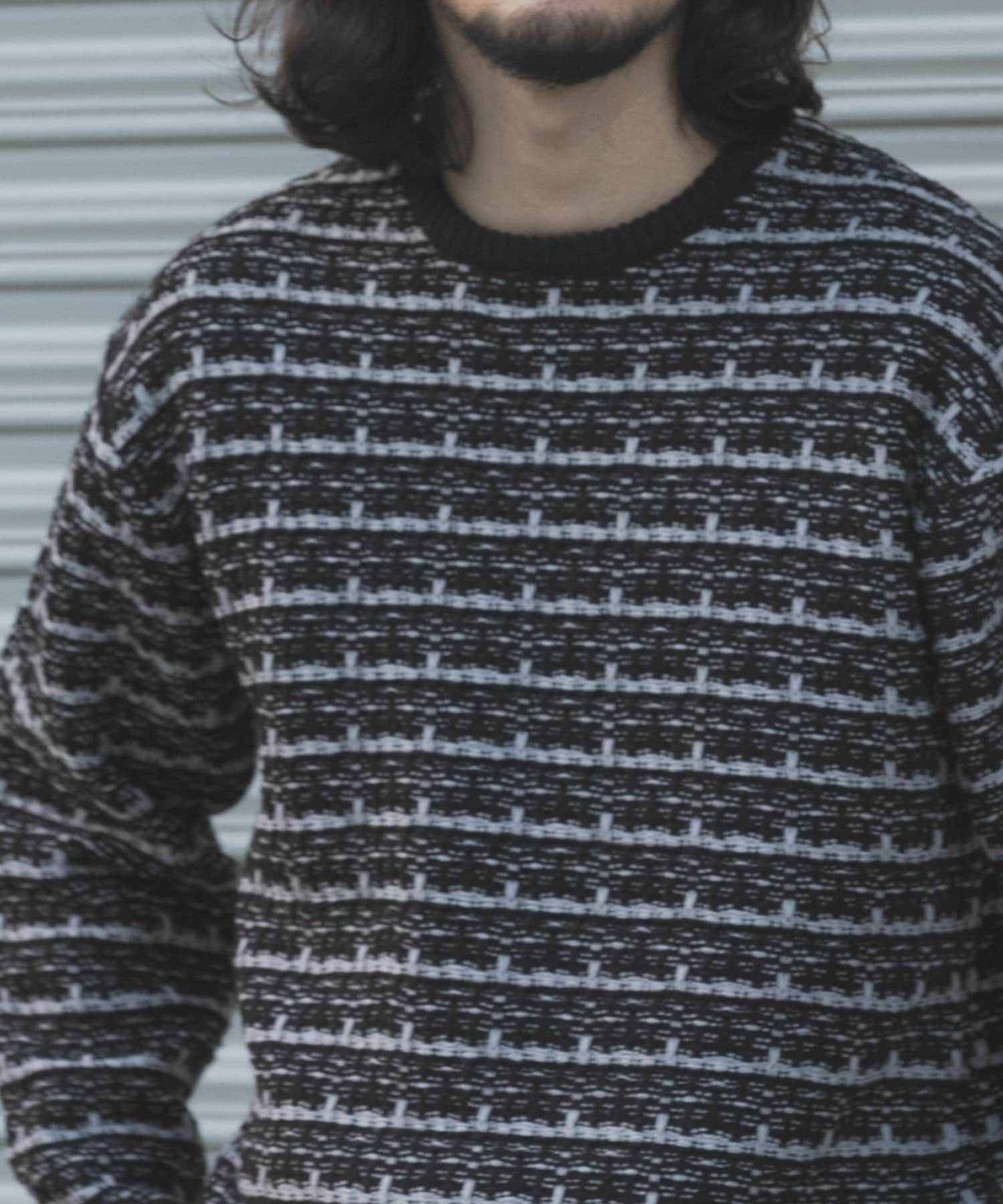 身長：173cm サイズ：M