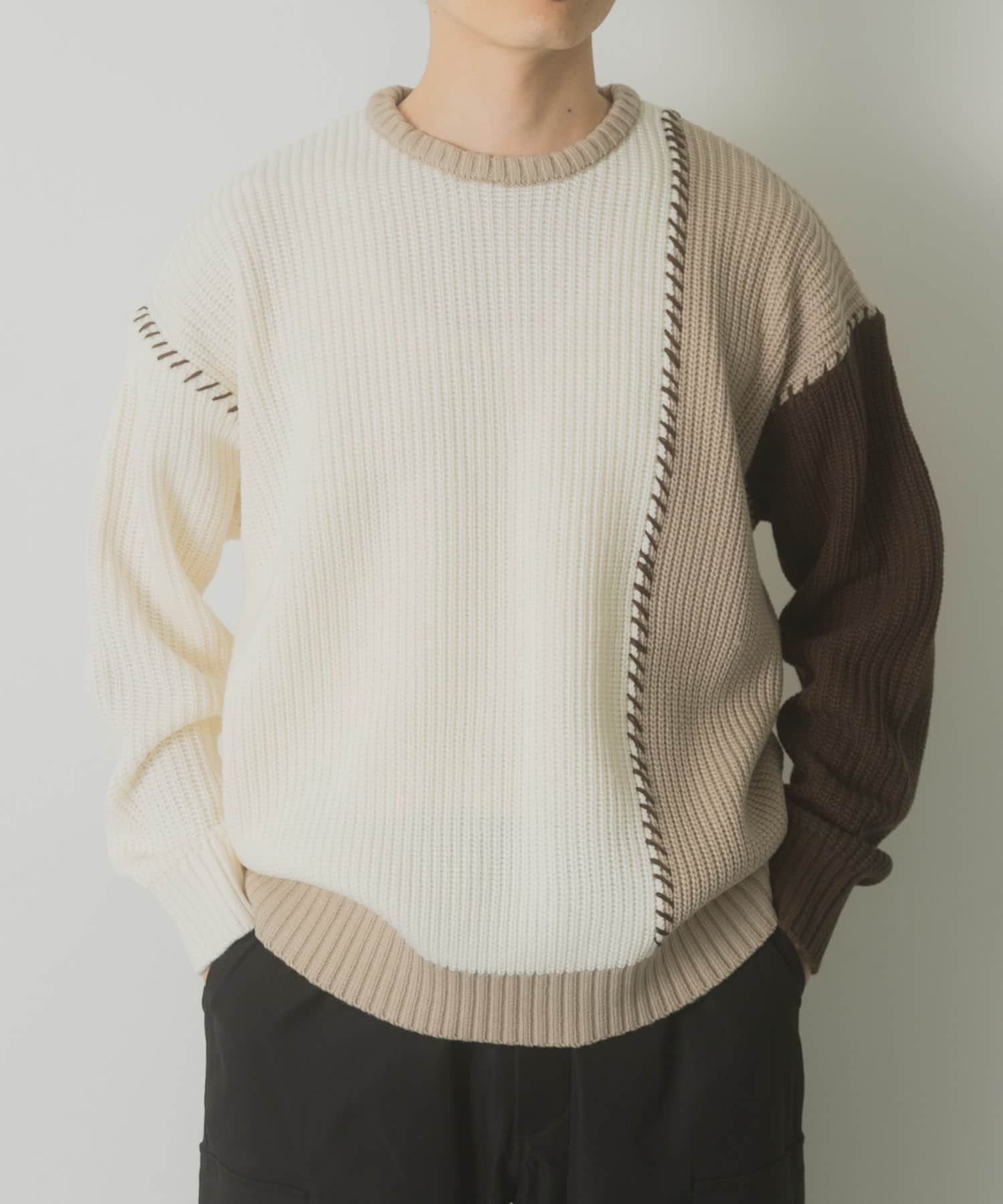 身長：170cm サイズ：M