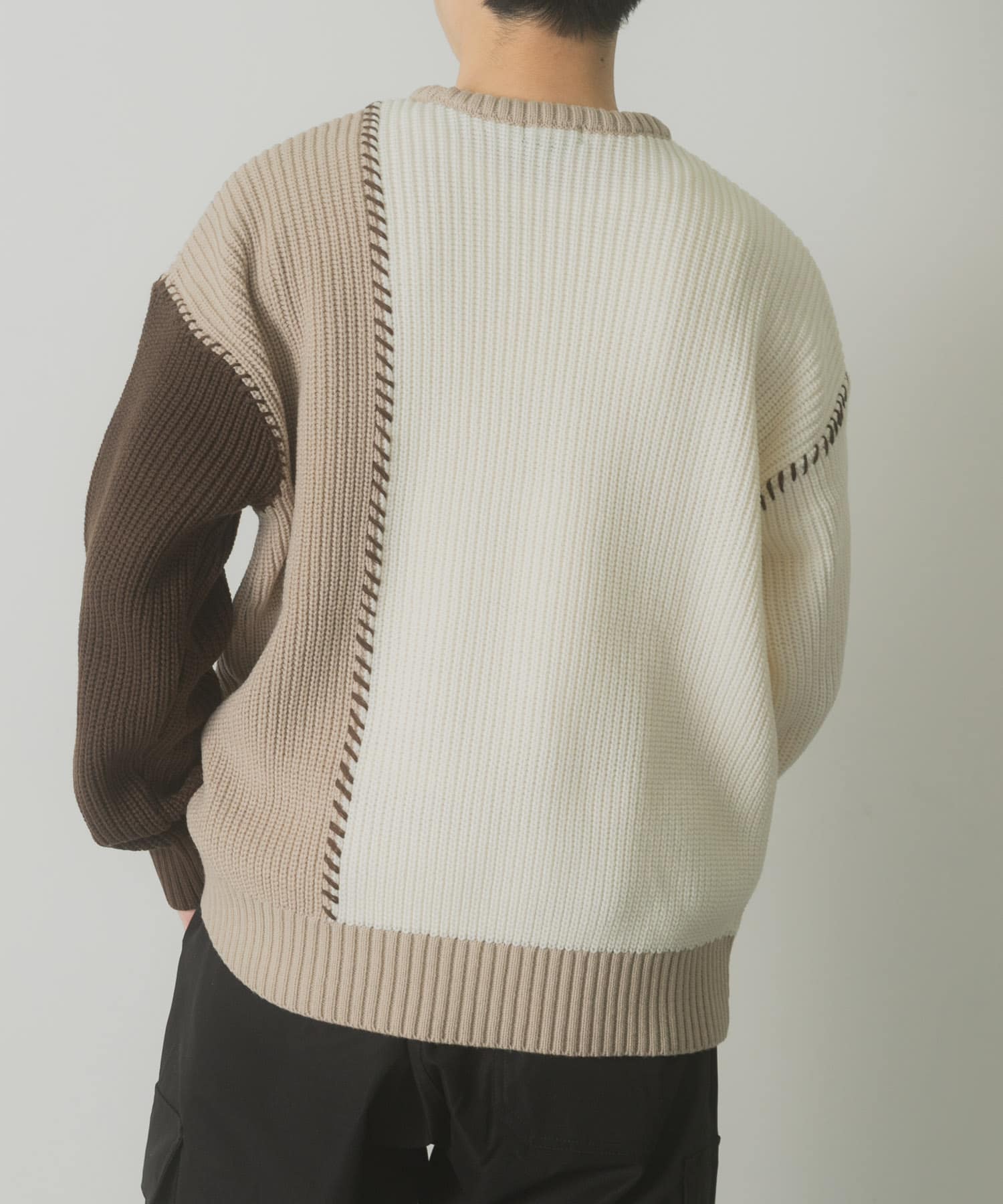 身長：170cm サイズ：M