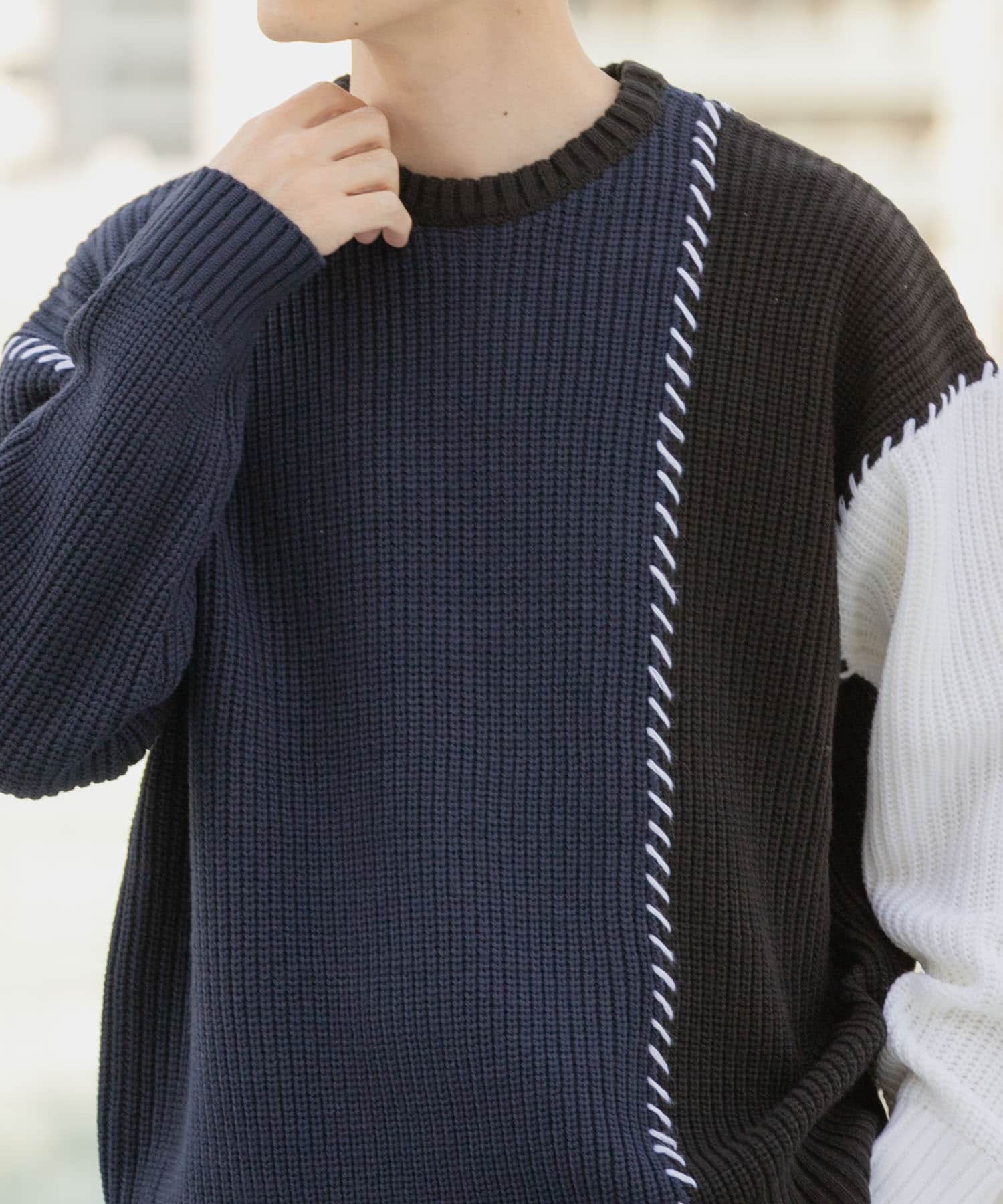 身長：170cm サイズ：M