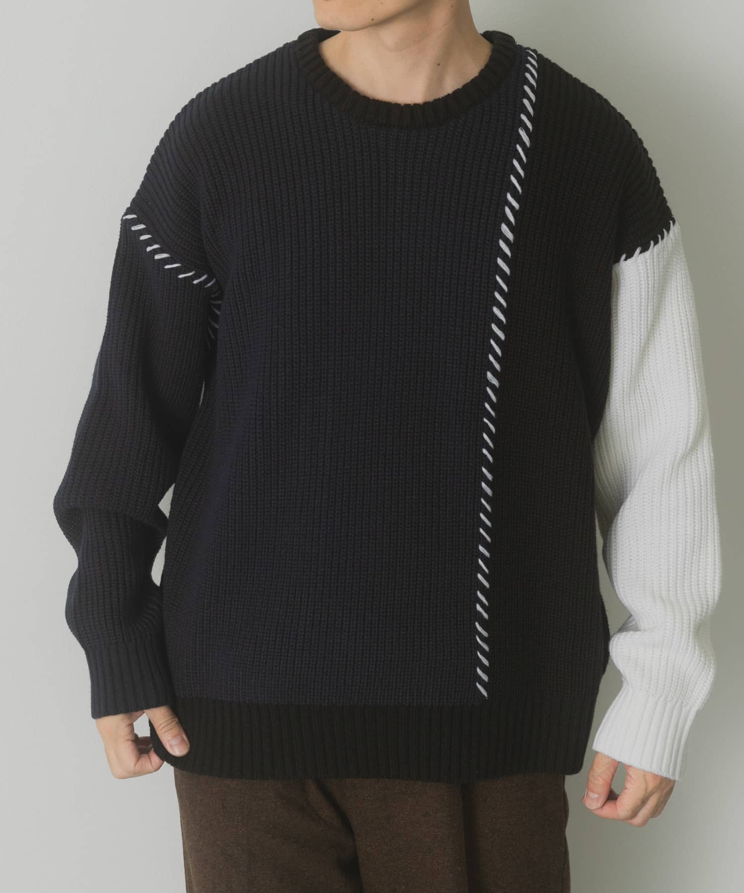 身長：170cm サイズ：M