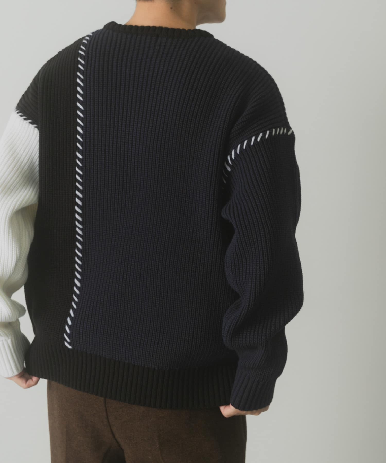 身長：170cm サイズ：M