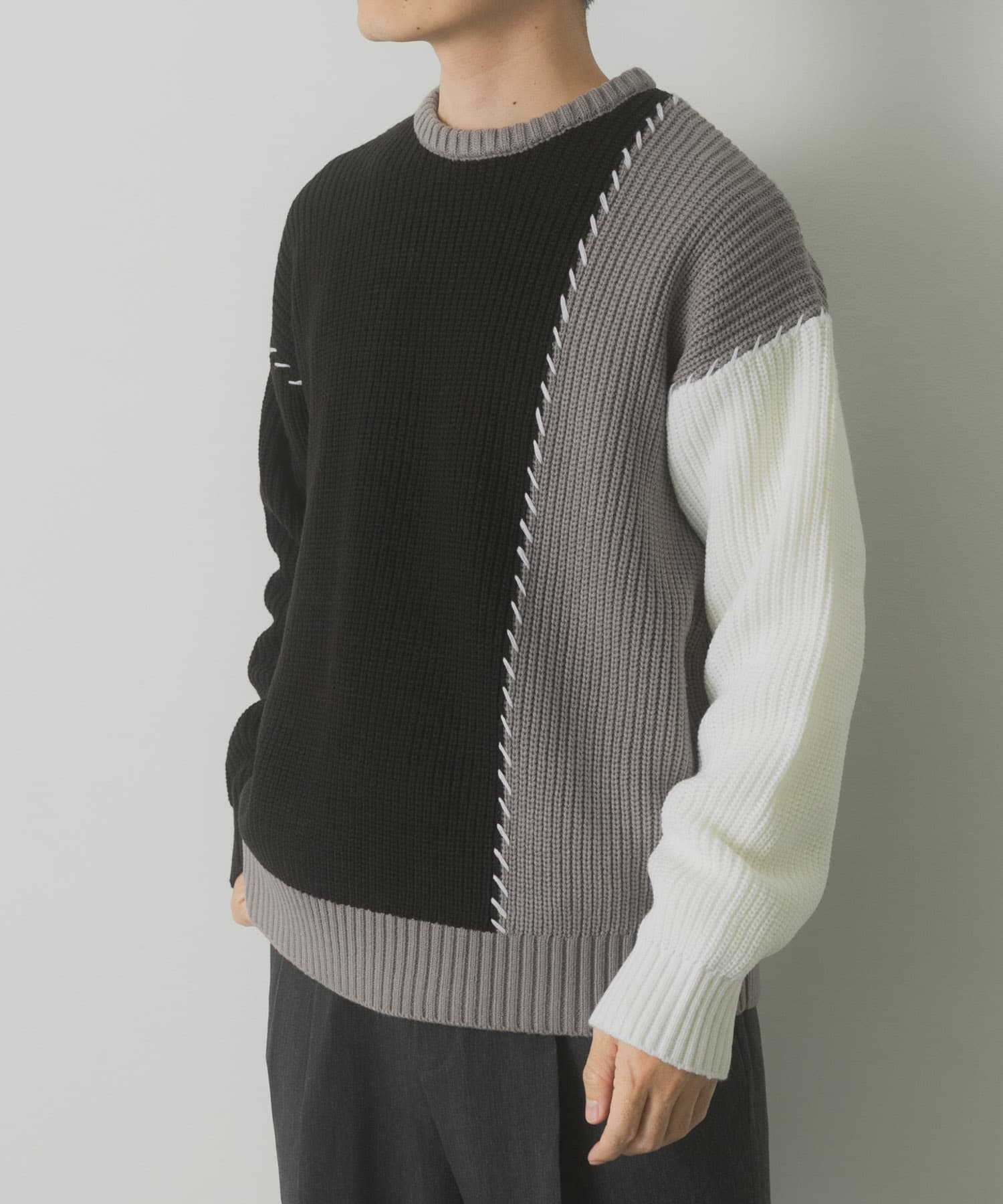 身長：170cm サイズ：M