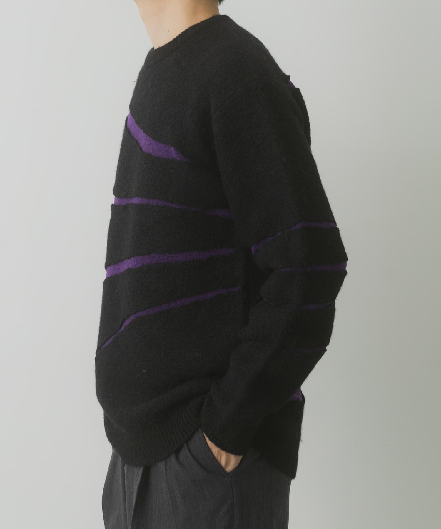 身長：170cm サイズ：M