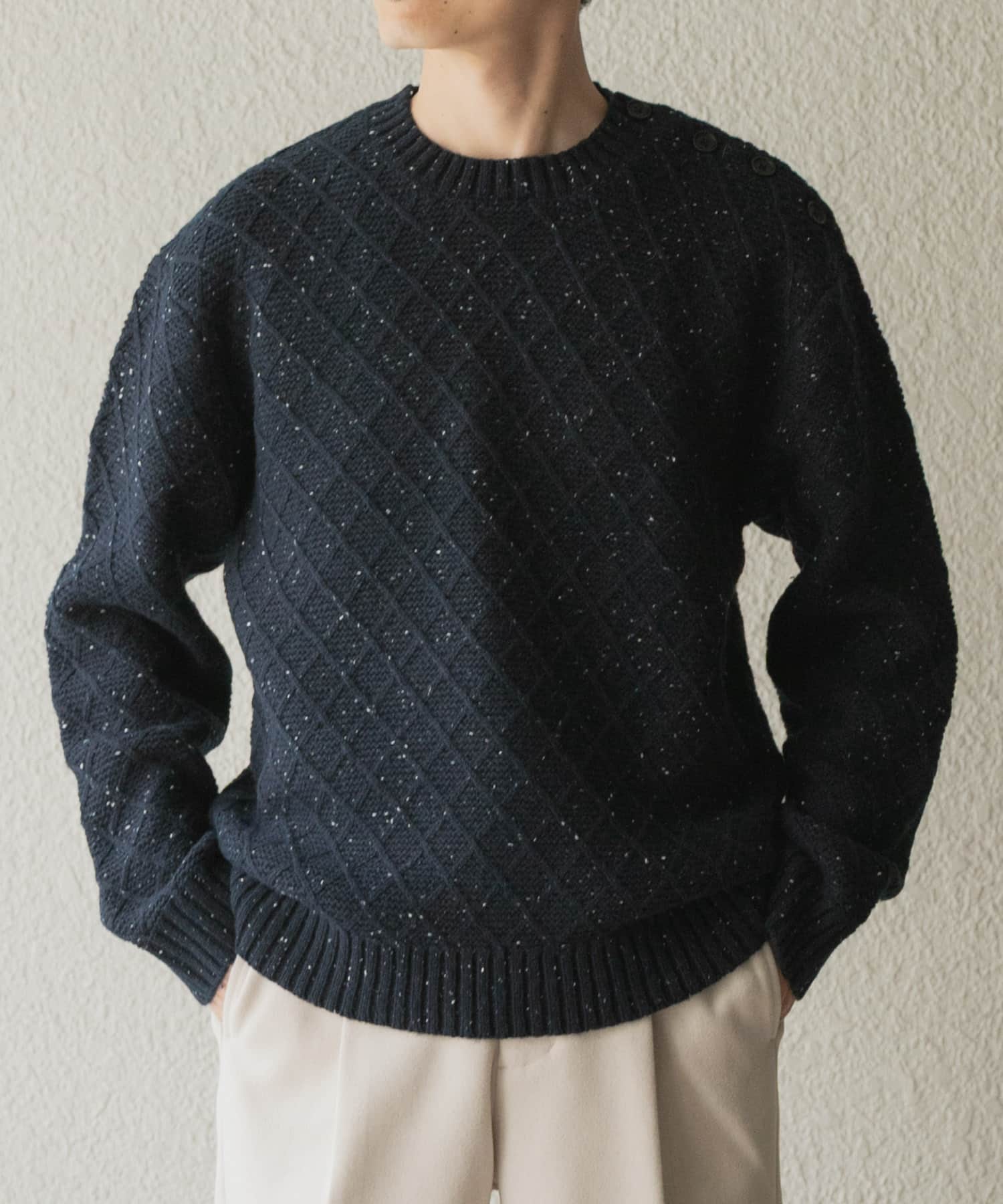 身長：170cm サイズ：M