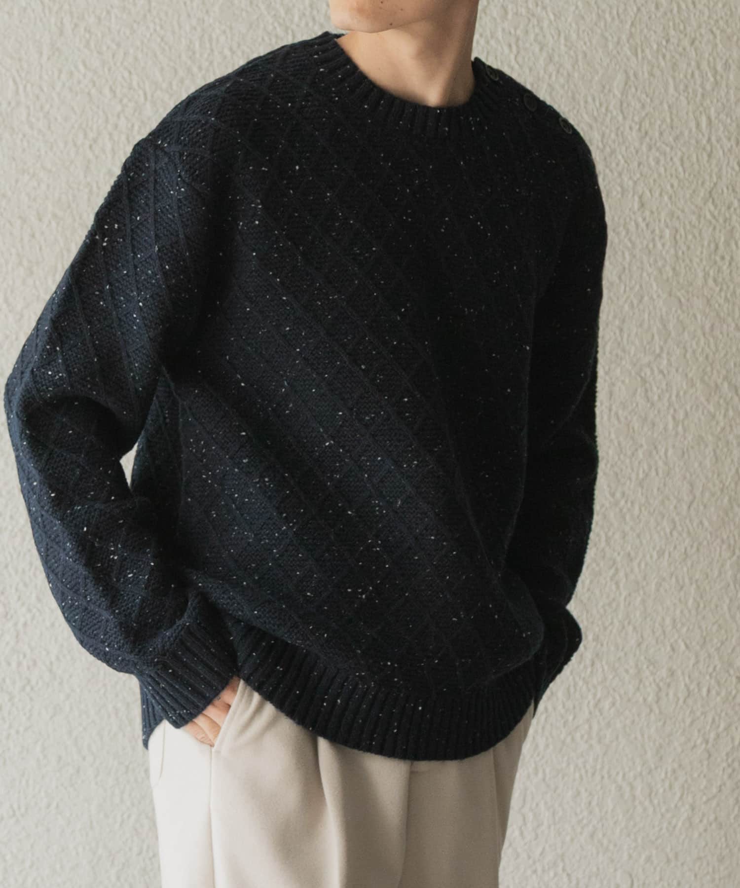 身長：170cm サイズ：M