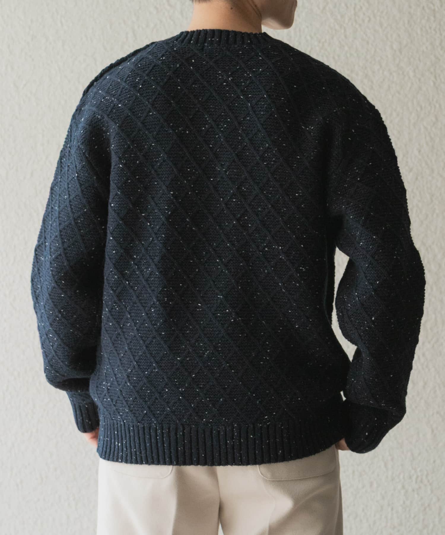 身長：170cm サイズ：M