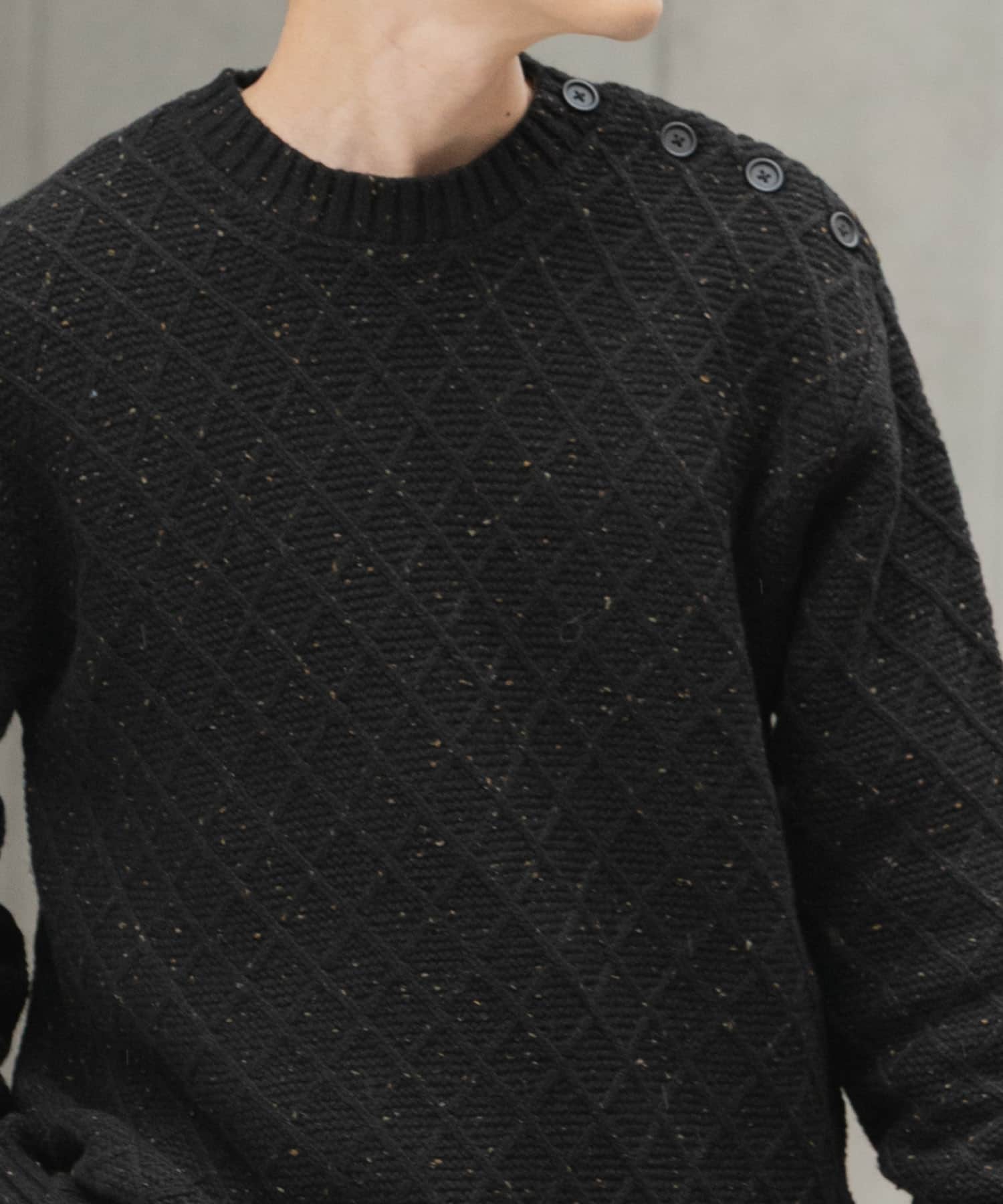 身長：170cm サイズ：M