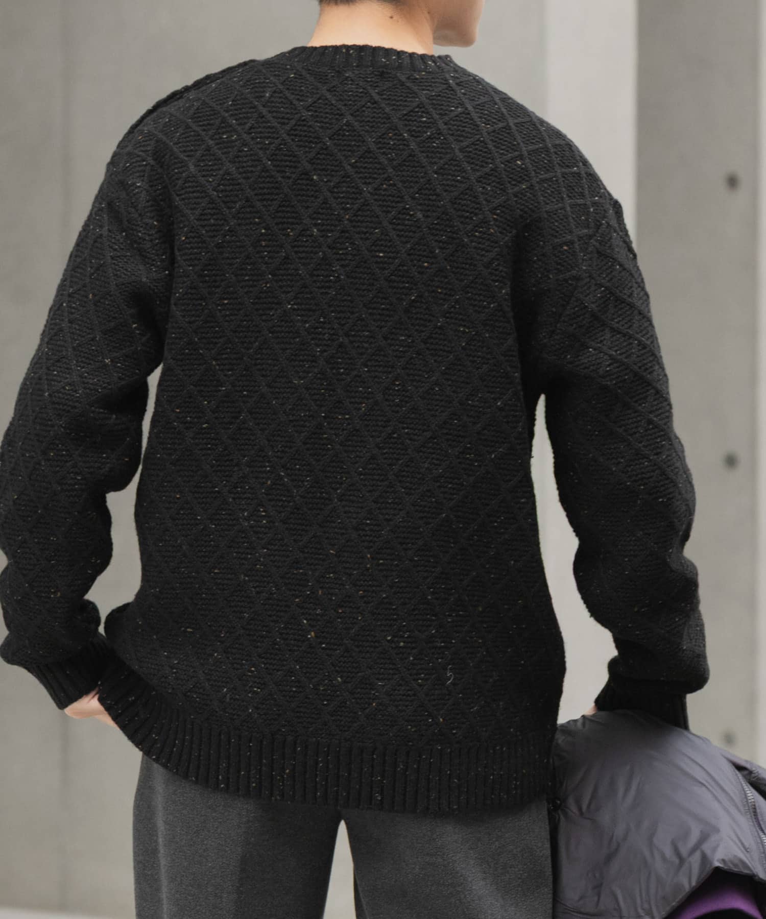 身長：170cm サイズ：M